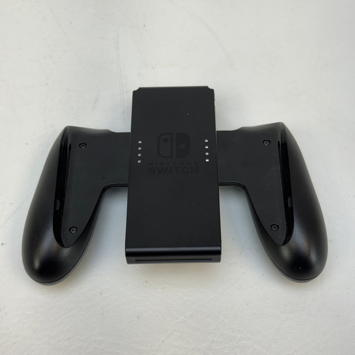 Nintendo Switch v2 Video Game Console HAC-001 (-01) Red/Blue