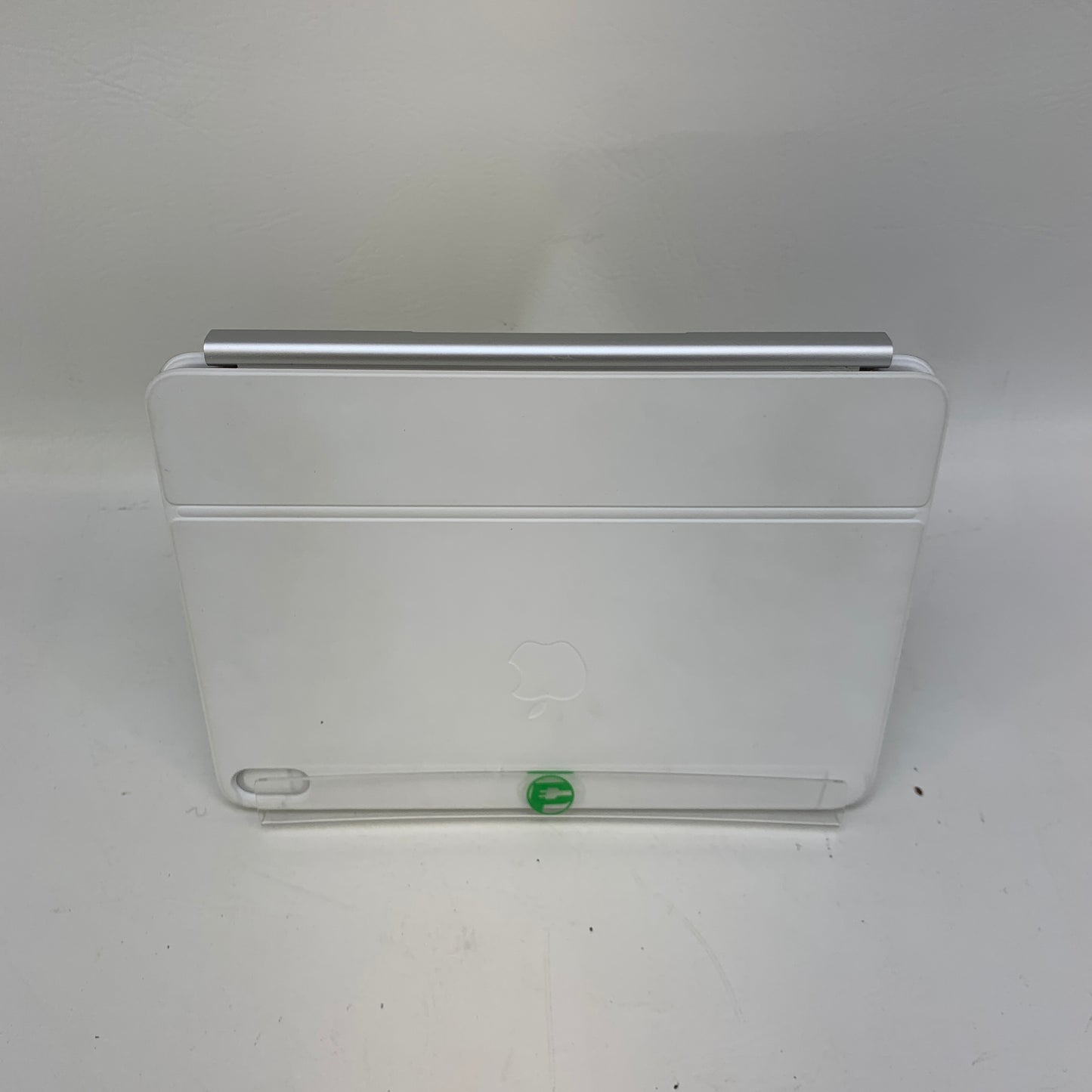 Apple Magic Keyboard for iPad Air 11" Keyboard Folio Case White A3339