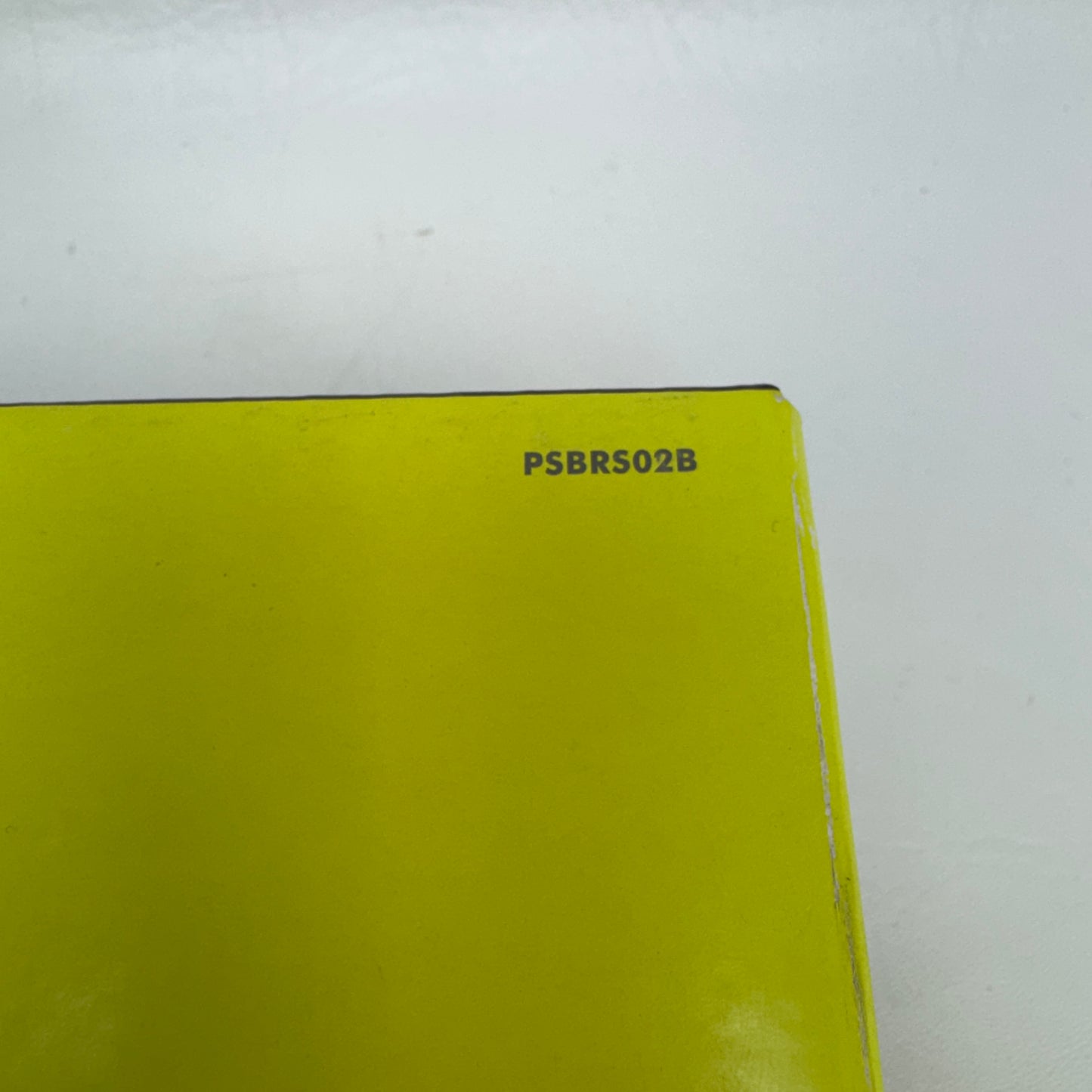 New Ryobi ONE+ HP 18VCompact Brushless One-Handed Reciprocating Saw Tool Only