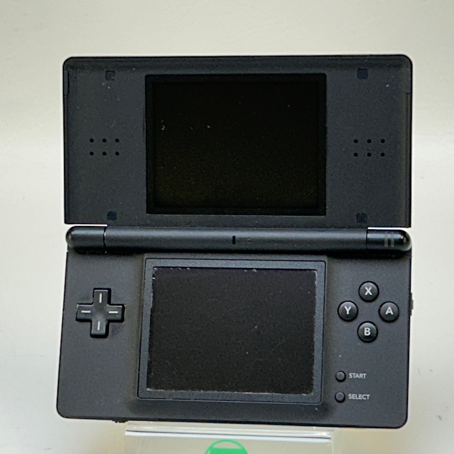 Nintendo DS Lite Handheld Game Console USG-001 Black