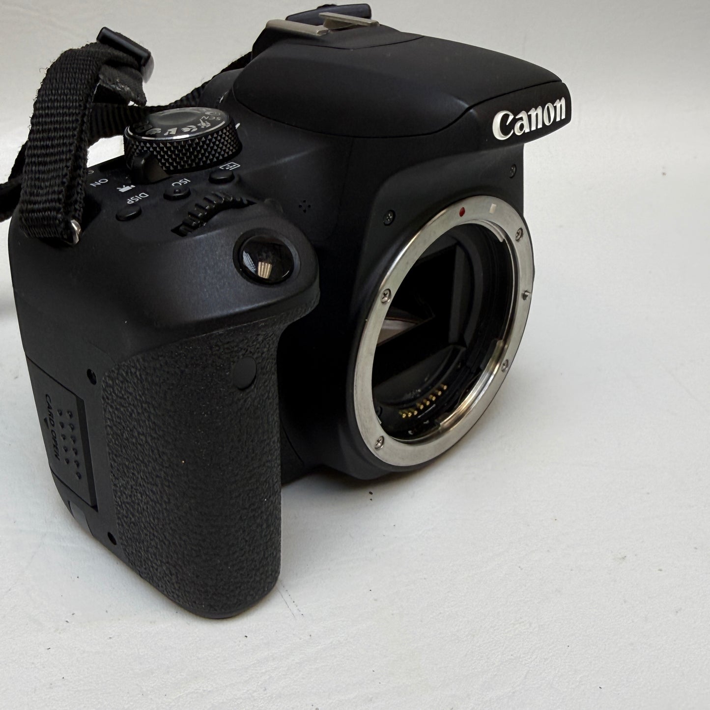 Canon EOS 800D 24.2MP Digital SLR DSLR Camera