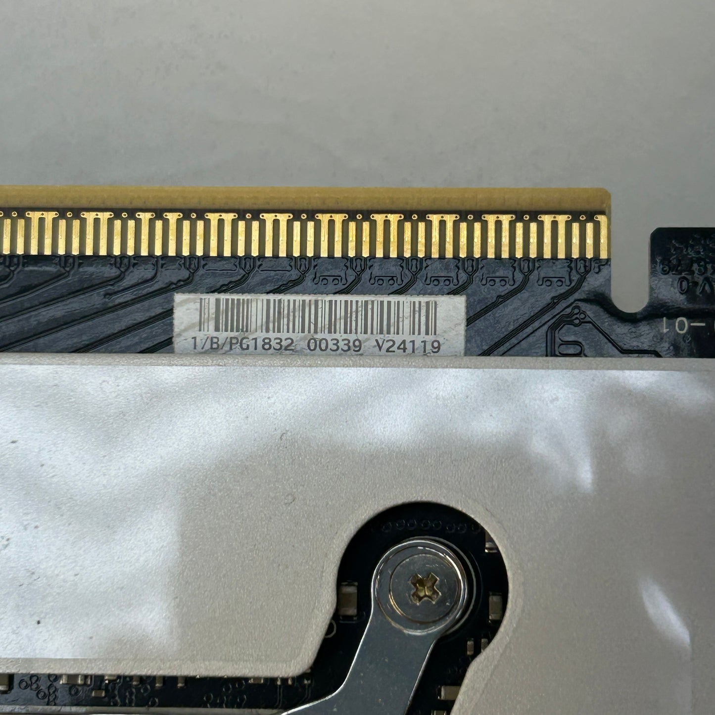 Gigabyte GeForce RTX 5070 Aero 12GB GDDR7 Graphics Card GV-N5070AERO OC-12GD