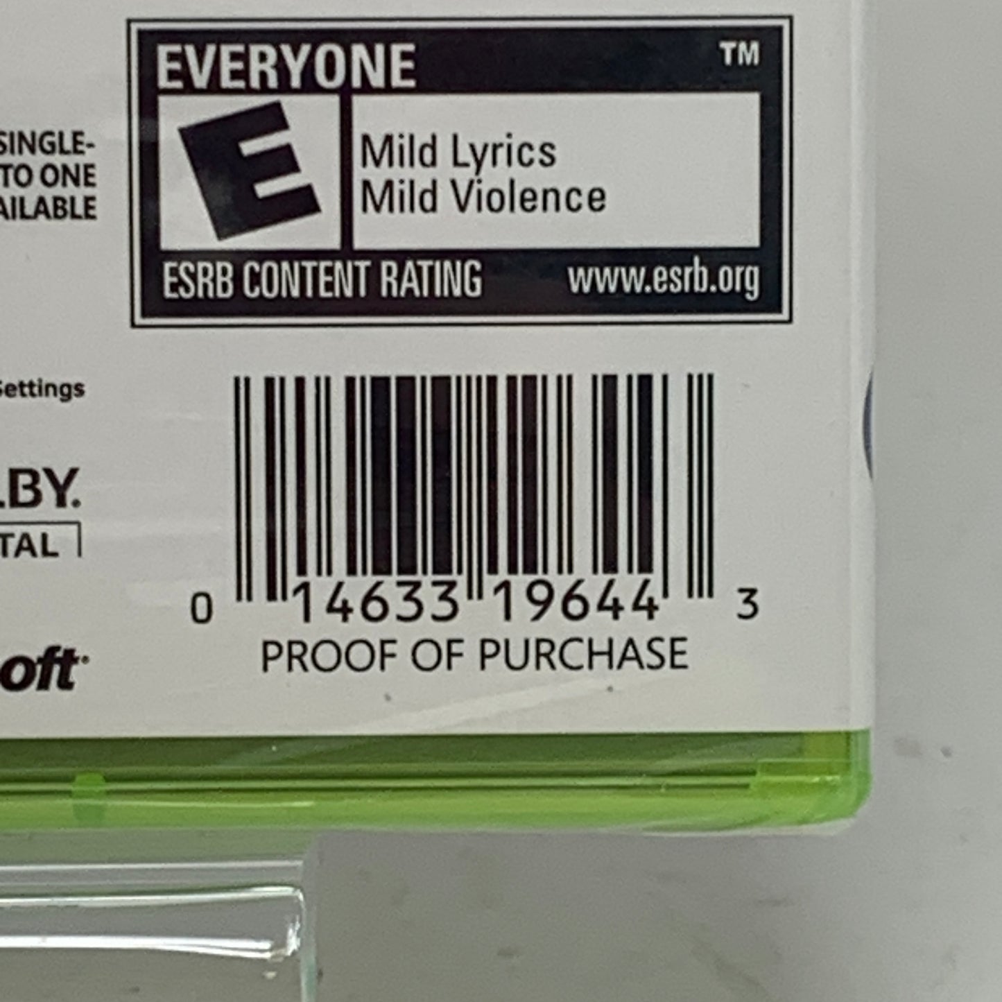 New SSX (Microsoft Xbox 360, 2012)