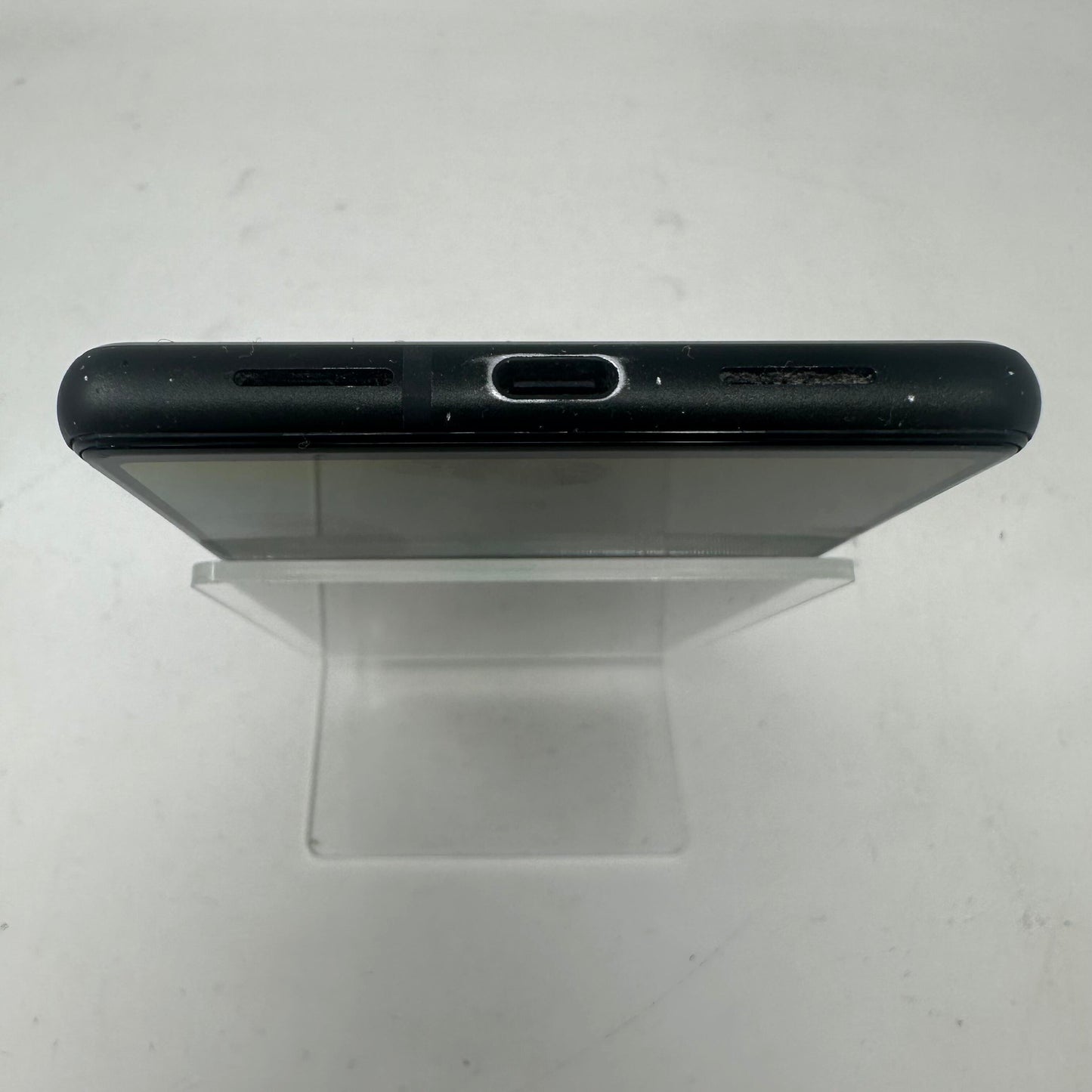 T-Mobile Google Pixel 6 128GB Stormy Black GA02350-US