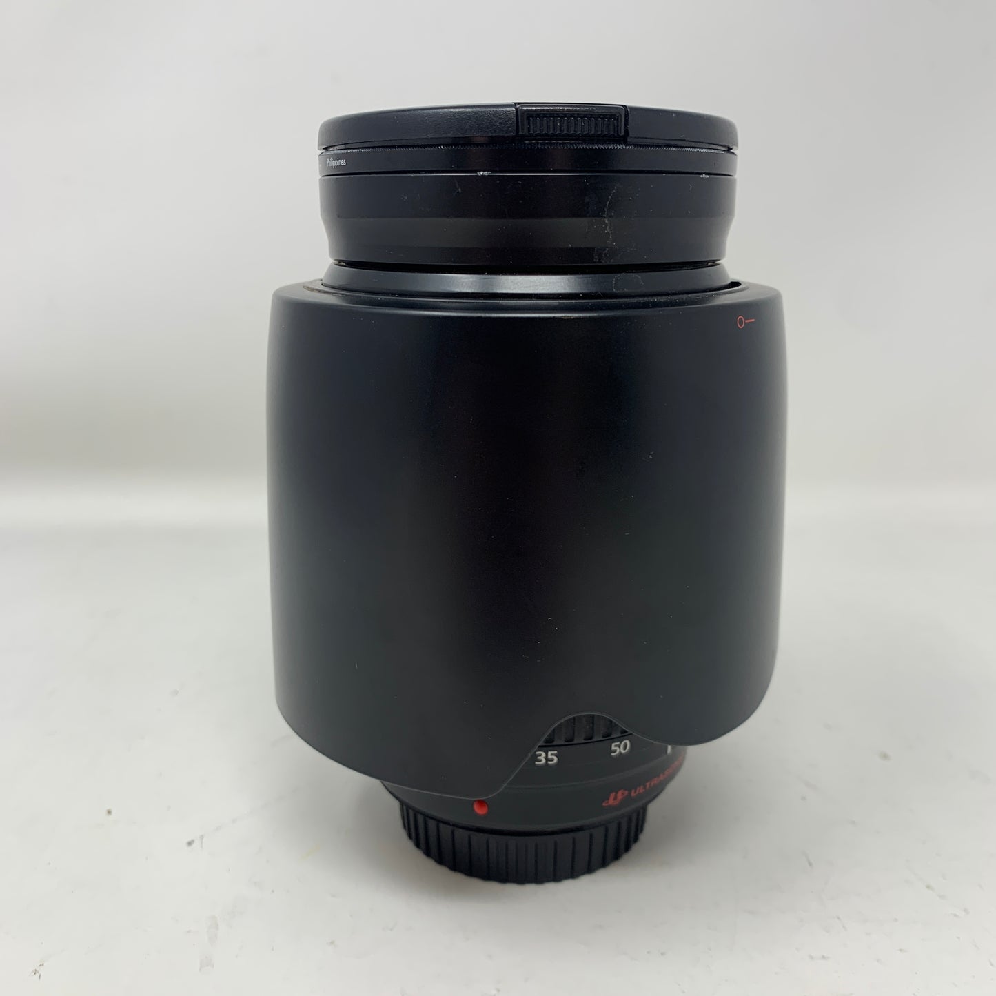 Canon 24-70mm f/2.8 L USM Zoom Lens