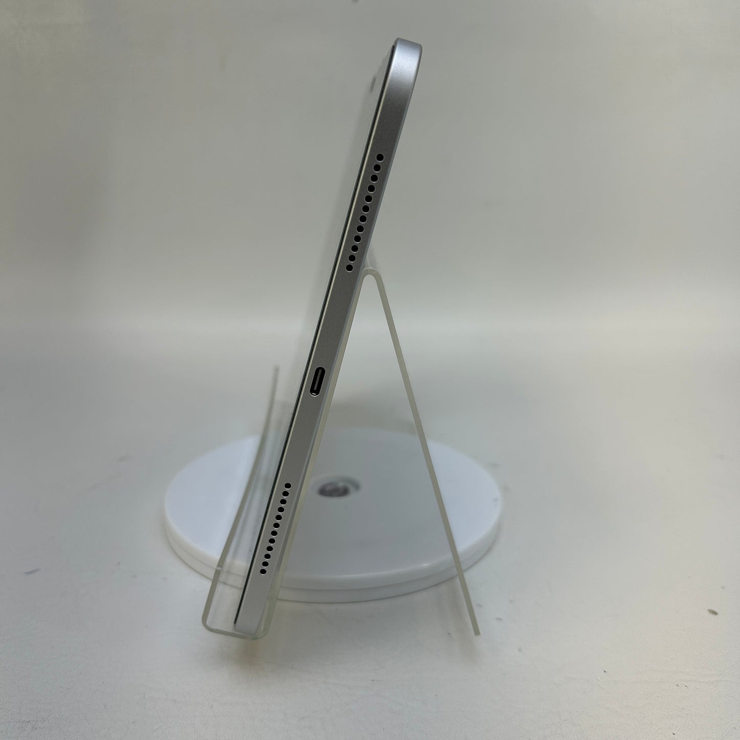 WiFi Only Apple iPad 10th Gen 64GB Silver MPQ03LL/A