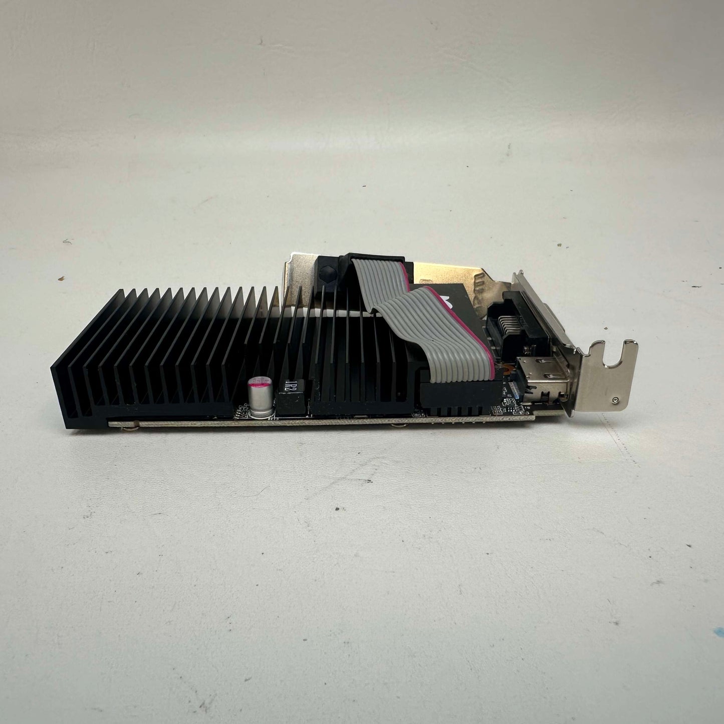MSI 1GB DDR3 Graphics Card GT 710 1GD3H LP