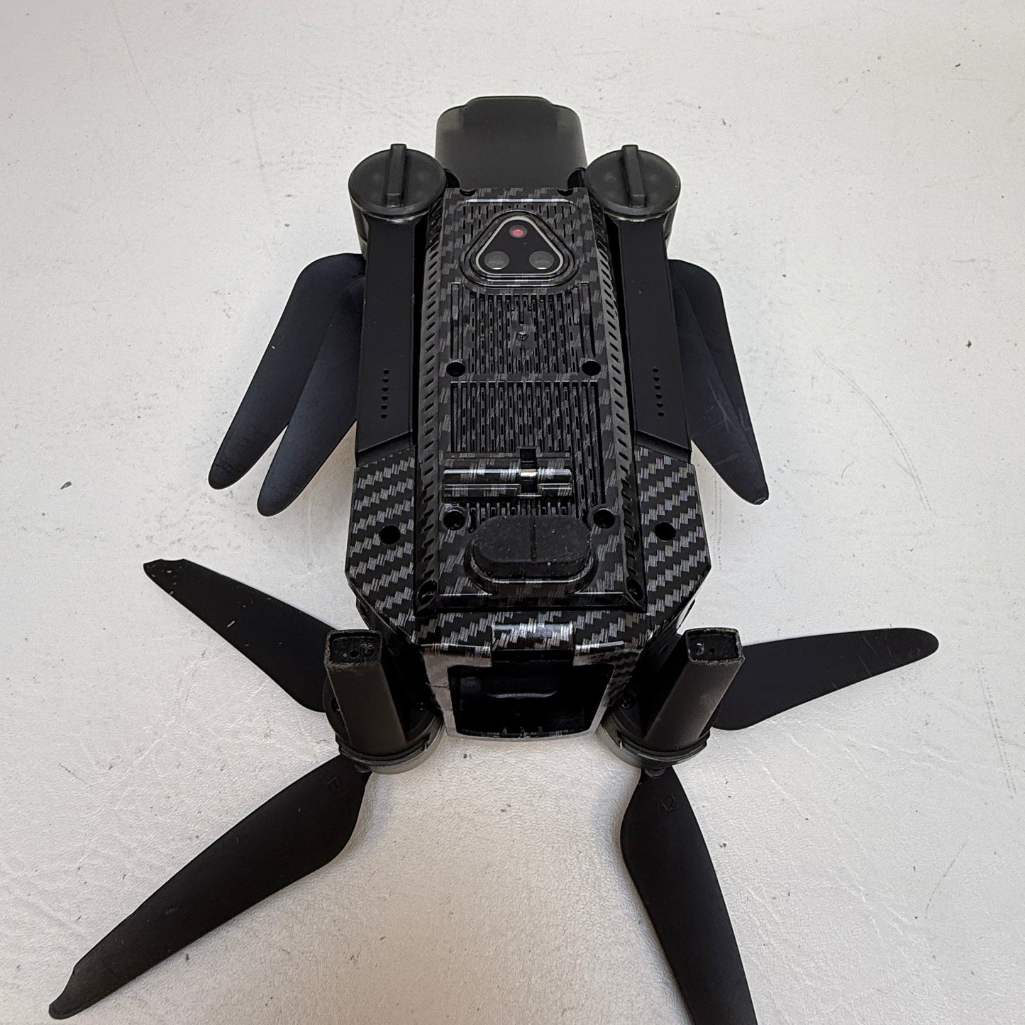 Bingchat AE86 Pro Max 3-Axis HD Drone Camera