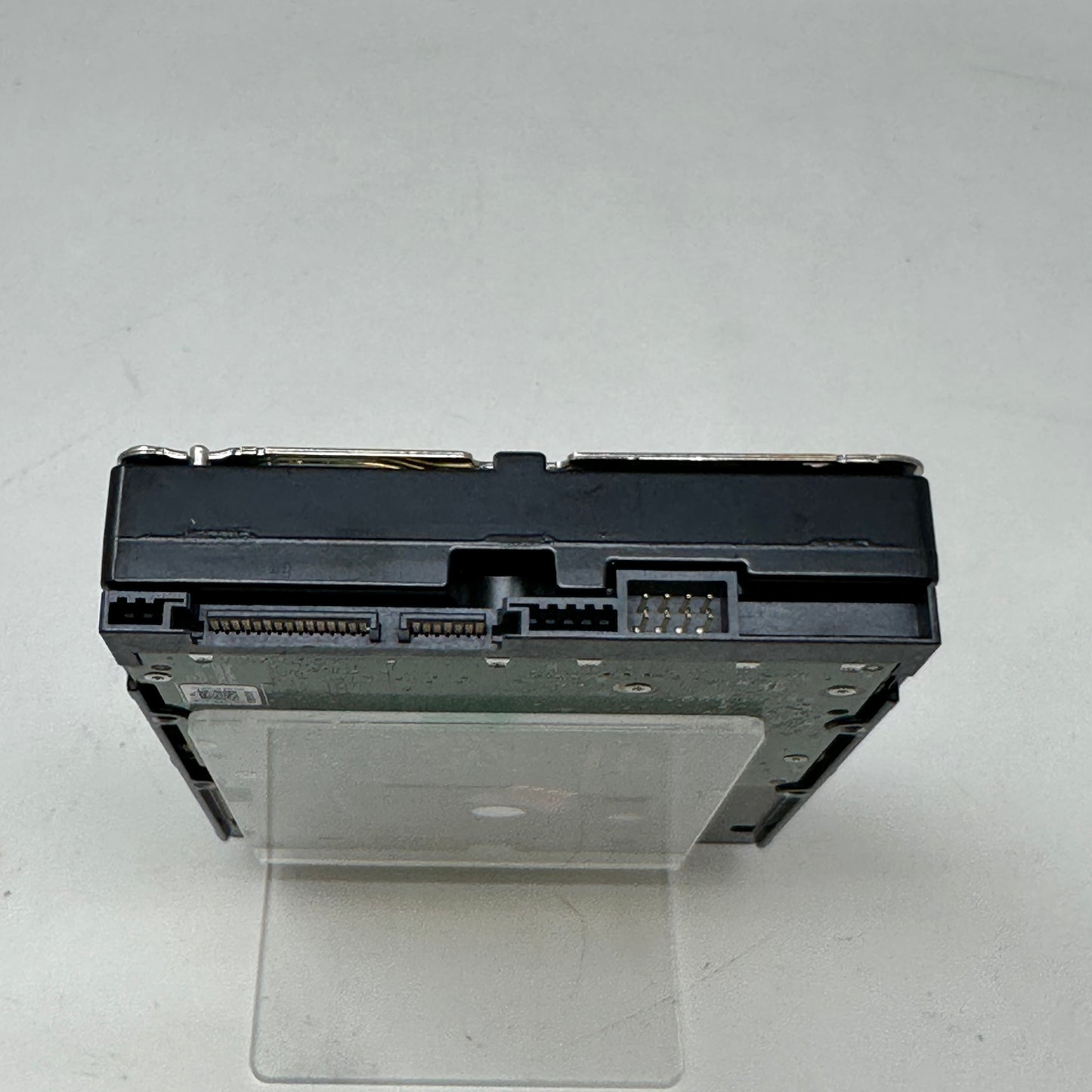 Western Digital WD 3.5" WD4003FZEX 4TB SATA III 6Gbps HDD WD4003FZEX-00Z4SA0