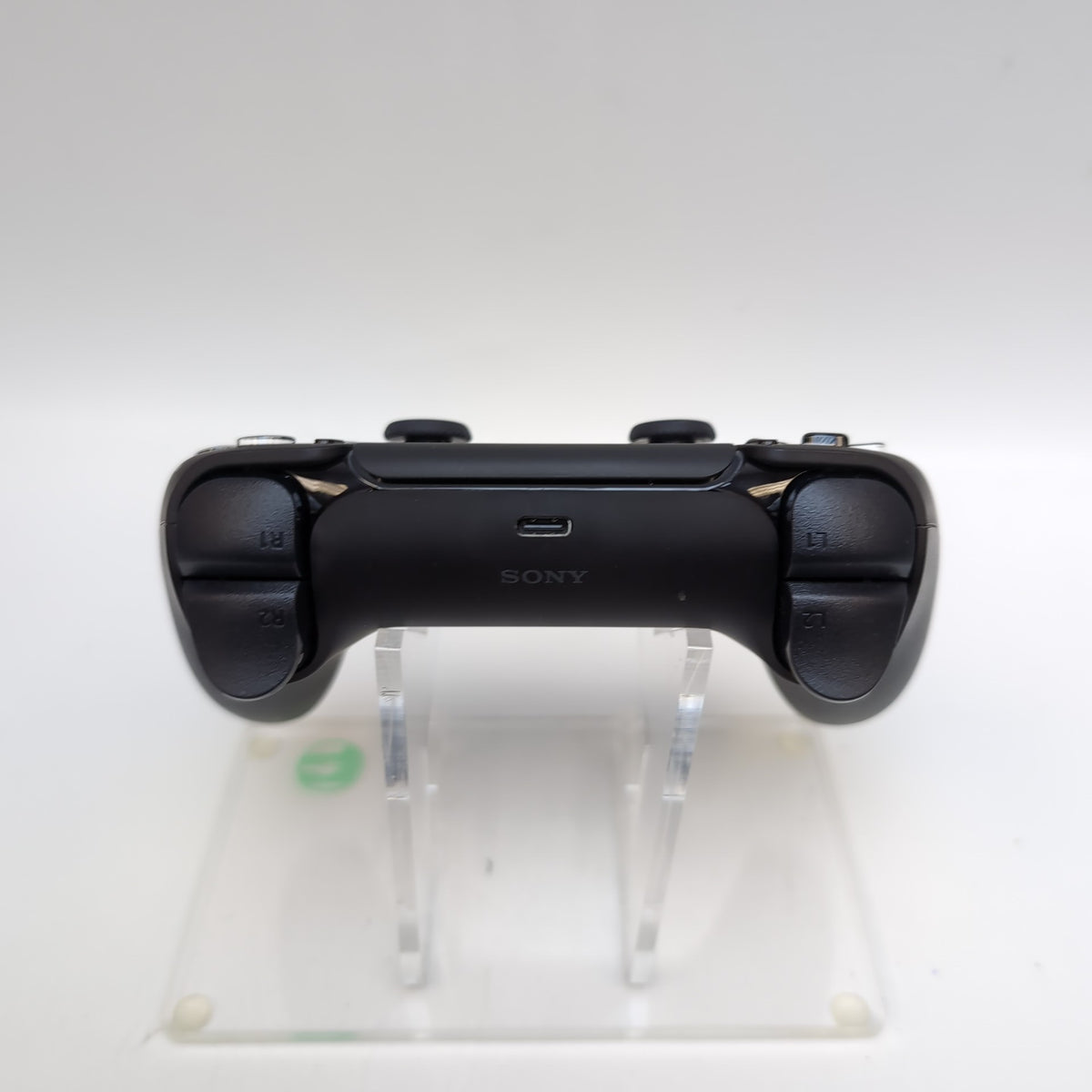 Sony PlayStation 5 PS5 DualSense Wireless Controller Black CFI-ZCT2W