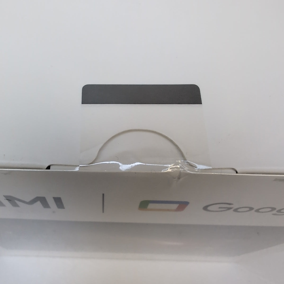 New XGIMI MoGo 2 Plus 1080P Portable Projector XK13T
