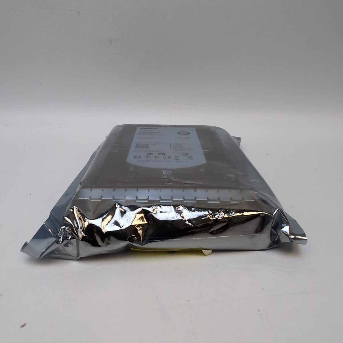 New Dell 3.5" ST3300657SS 300GB SAS 6 Gbps HDD 0F617N