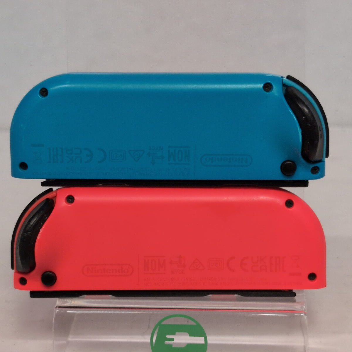 Nintendo Switch Joy-Con Grip Multi-Colored HAC-011
