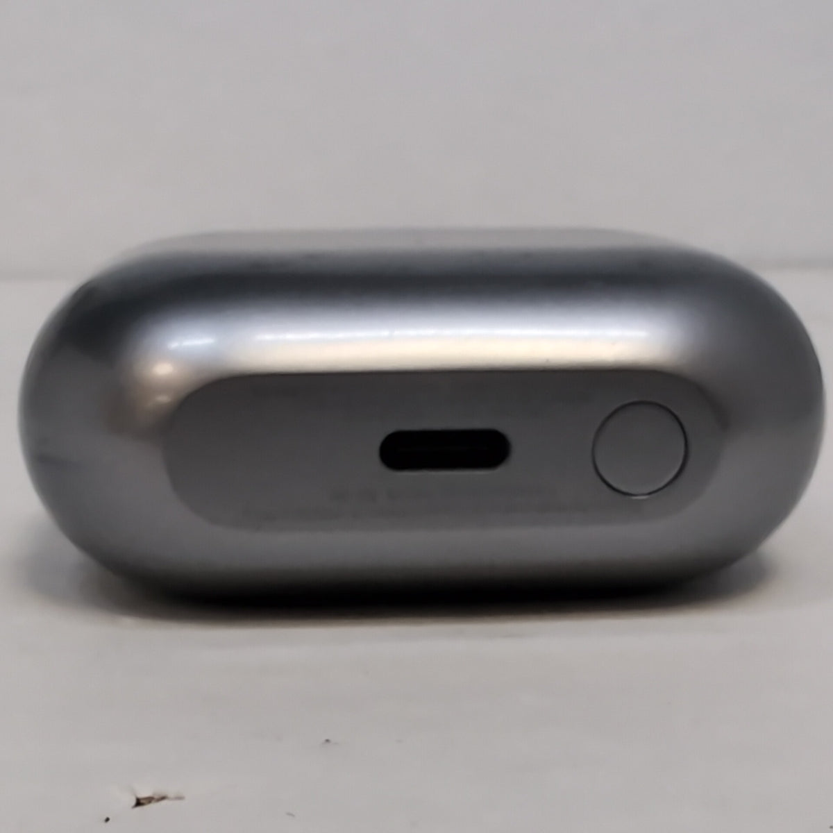 Samsung Galaxy Buds3 Pro Gray Wireless Bluetooth Earbuds ANC AI SM-R630