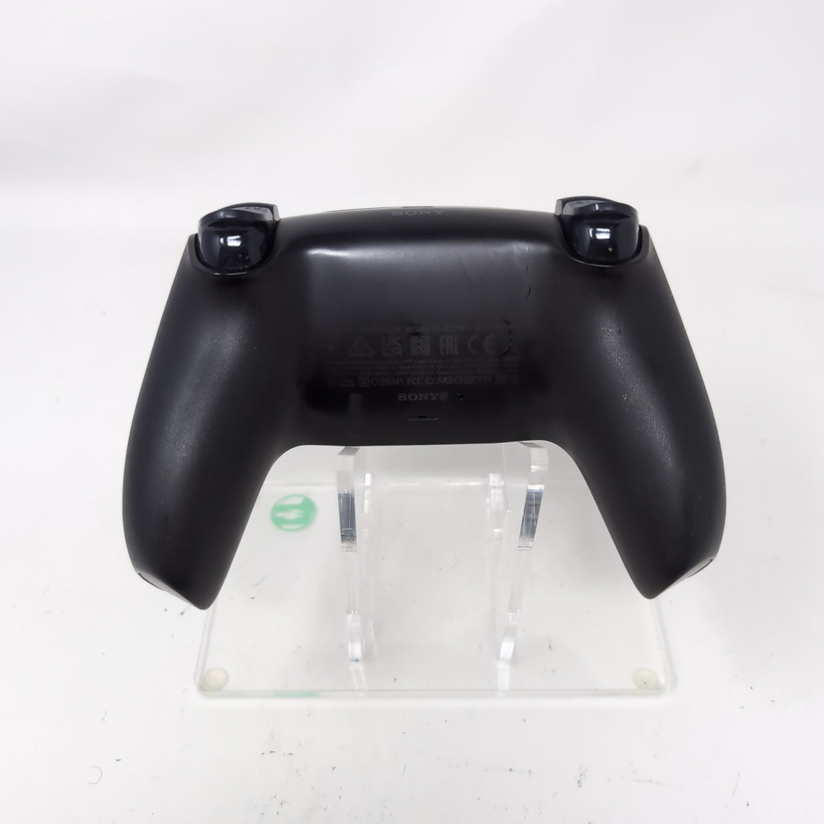 Sony PlayStation 5 PS5 DualSense Wireless Controller Black CFI-ZCT1W