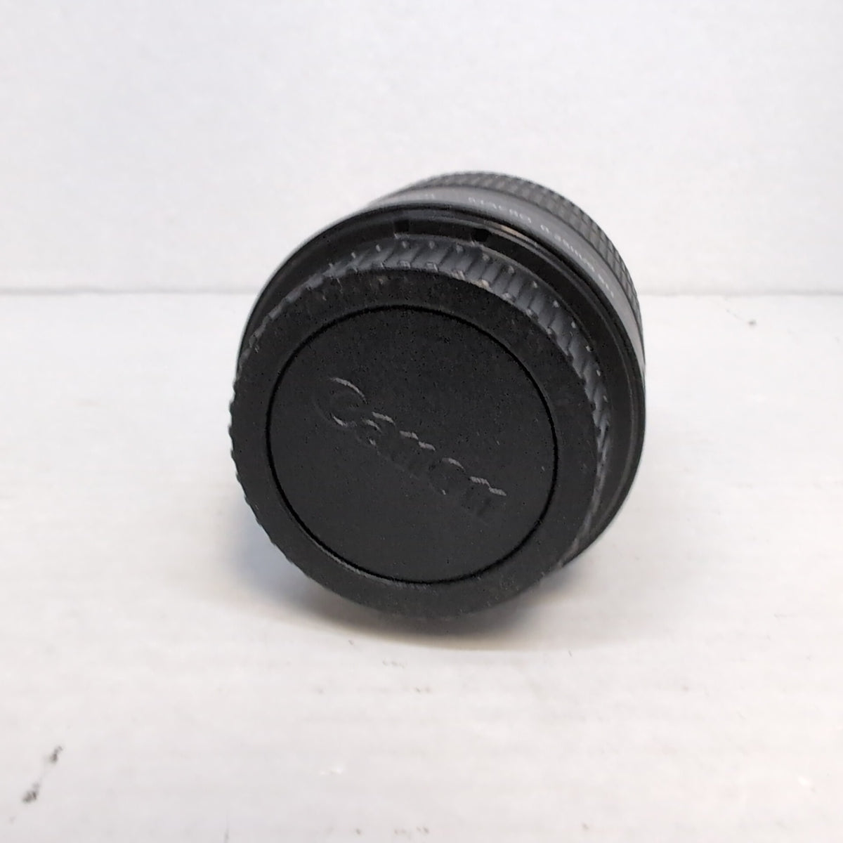 Canon EF-S 18-55mm f/3.5-5.6 IS II Zoom Lens