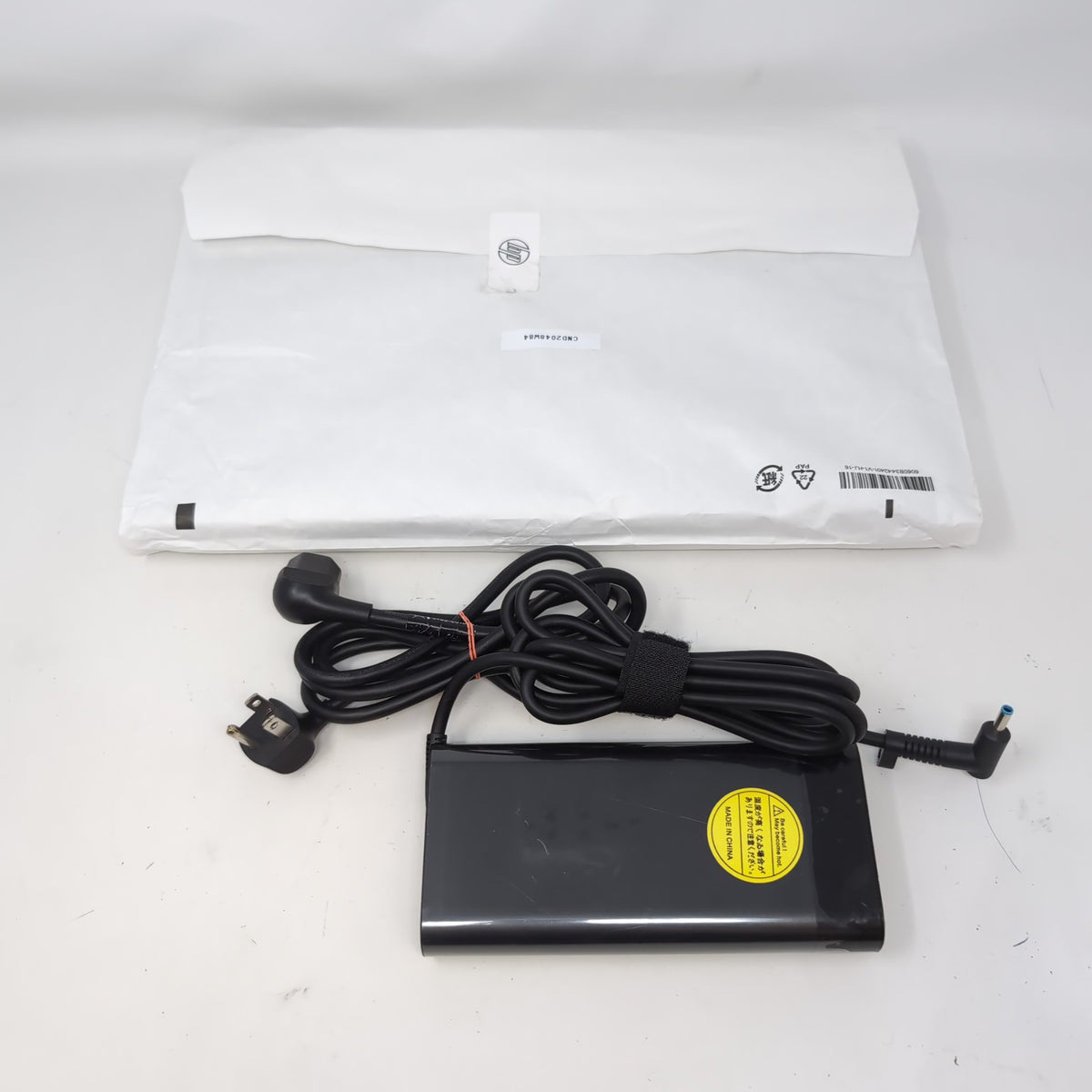 New HP ZBook Fury 15 G8 15.6" i7-11850H 2.5GHz 32GB RAM 512GB SSD RTX A3000