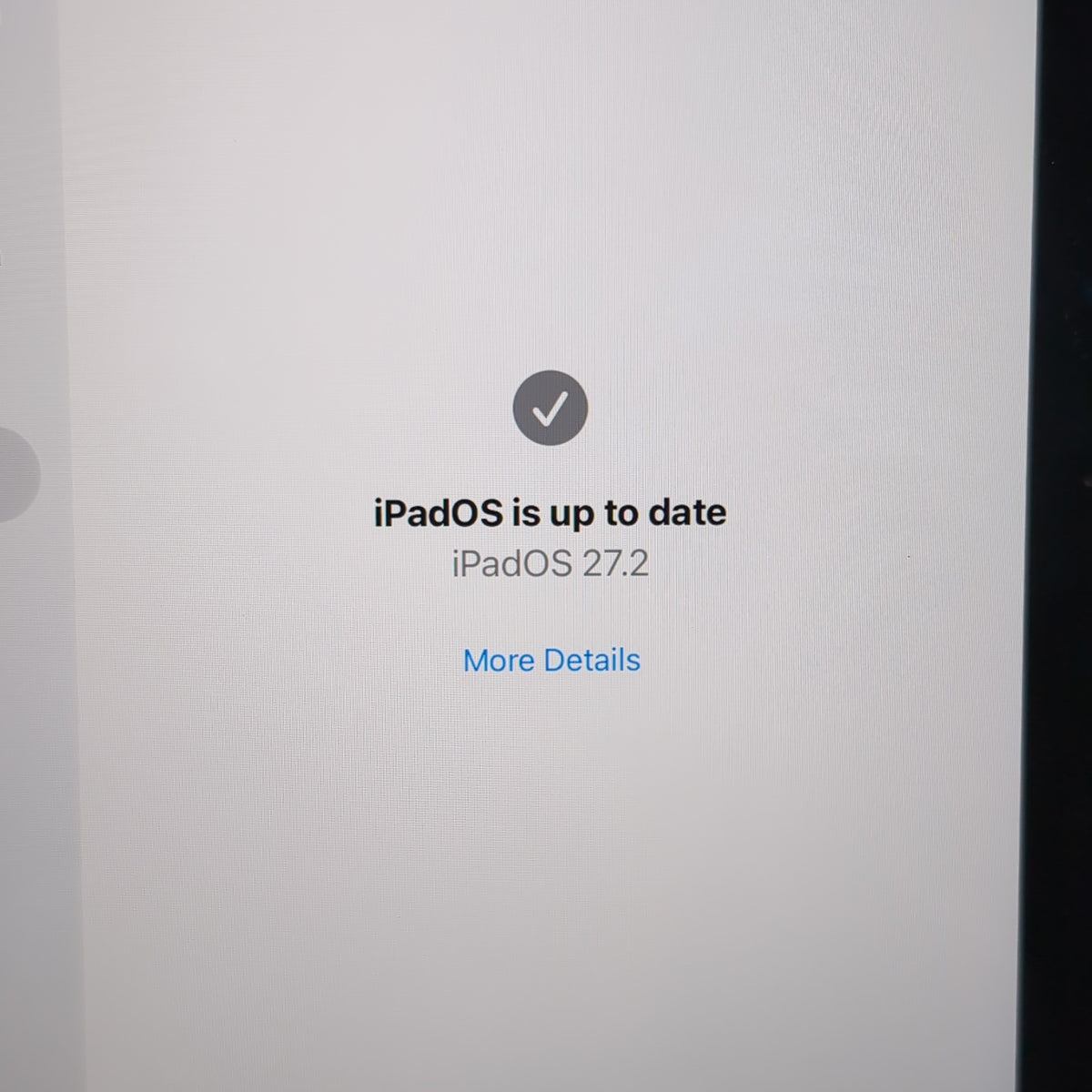 WiFi Only Apple iPad Air 11" M3 128GB Blue MC9X4LL/A