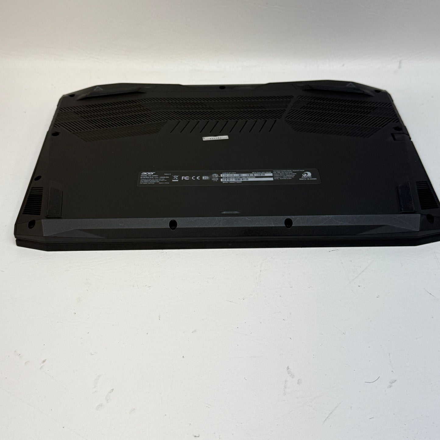 Acer Nitro 5 AN515-57 15.6" i7-11800H 2.3GHz 16GB RAM 512GB SSD GeForce RTX