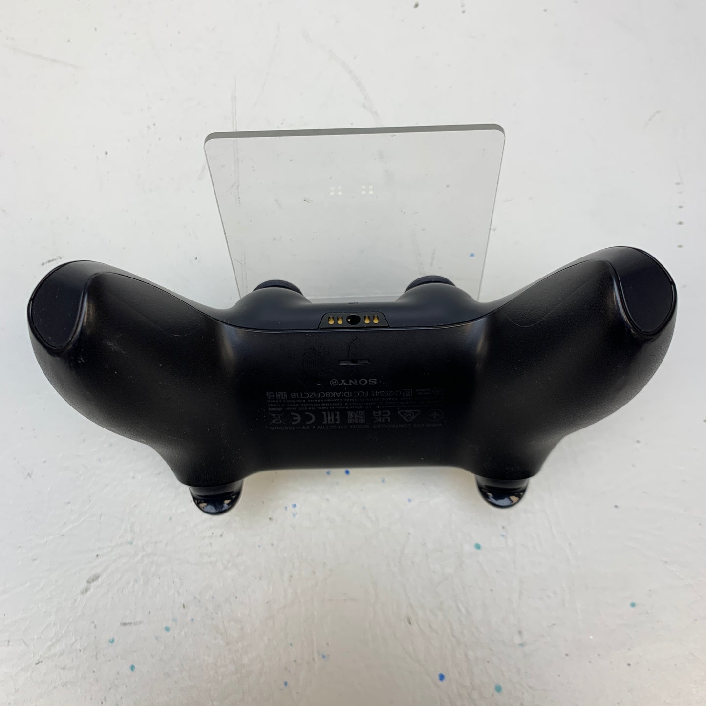 Sony PlayStation 5 PS5 DualSense Wireless Controller Midnight Black CFI-ZCT1W