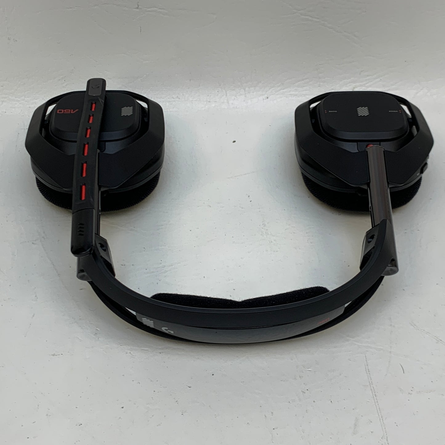 Logitech Astro A50 Wireless Headset + Base Station PS5 PS4 PC Black
