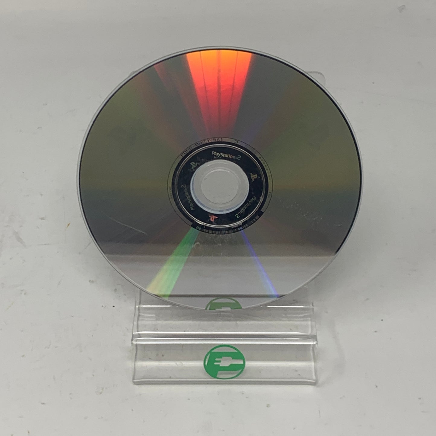 Final Fantasy X (Sony PlayStation 2 PS2, 2001)