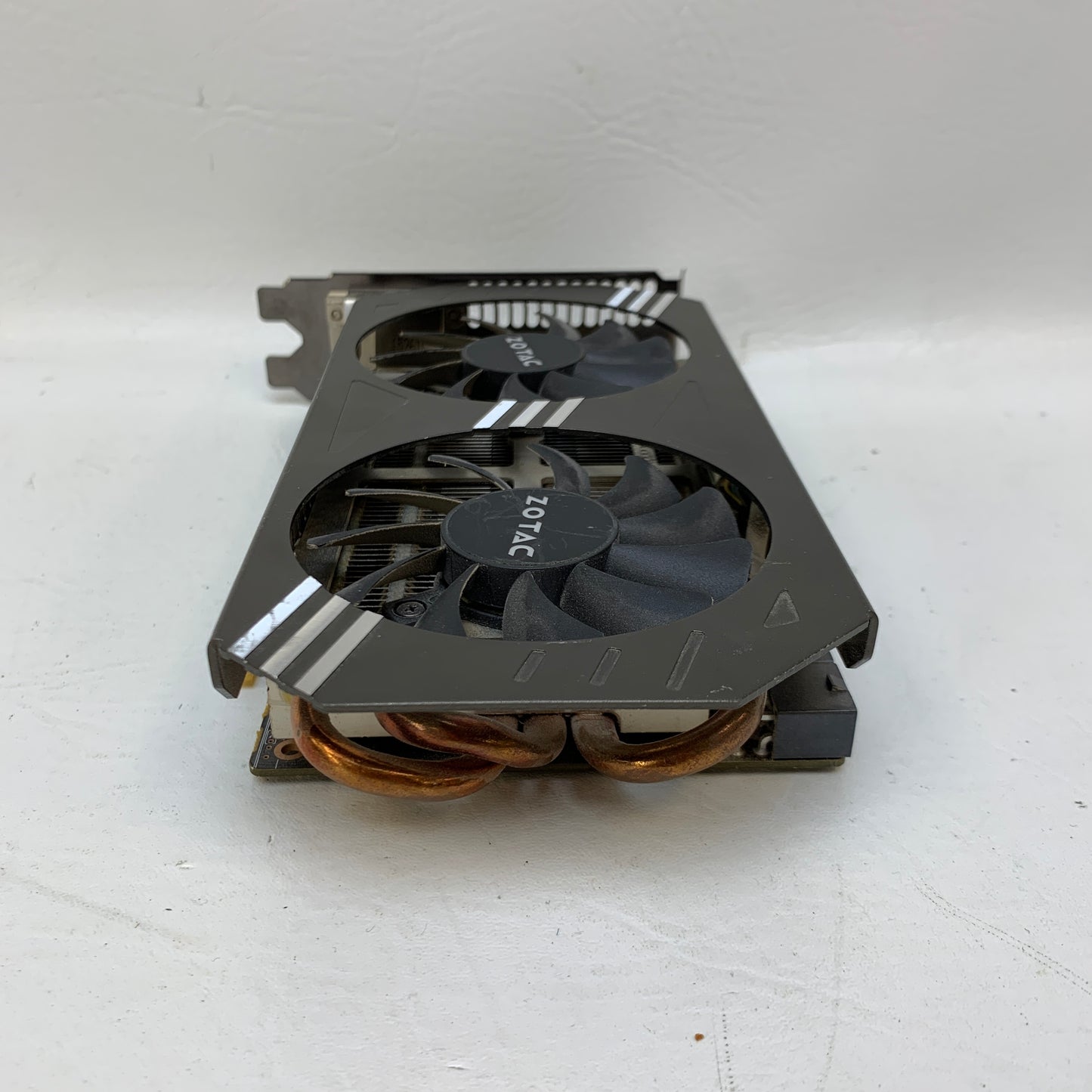 Zotac GeForce GTX 970 4GB GDDR5 Graphics Card ZT-90101-10P