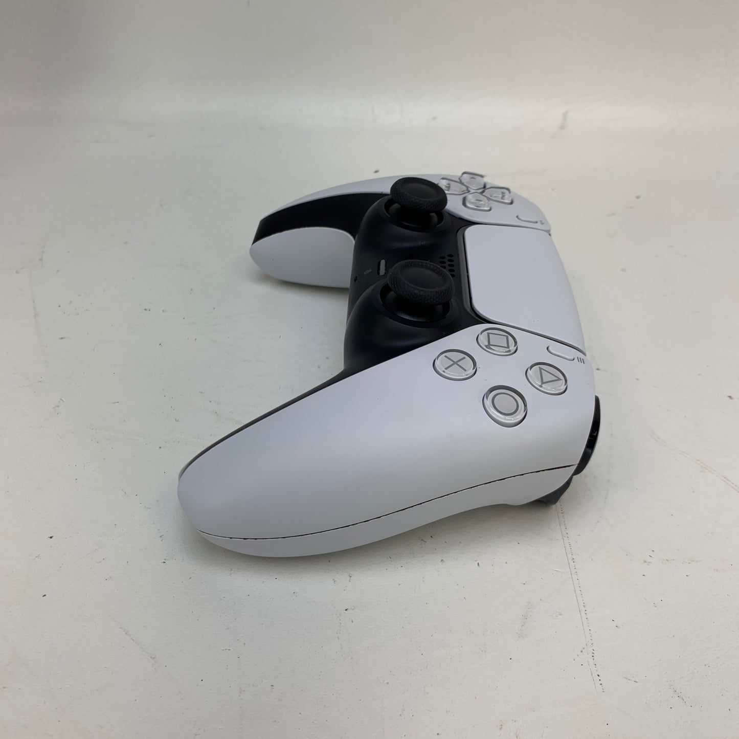 Sony PlayStation 5 Slim Digital 1TB White Console Gaming System CFI-2115