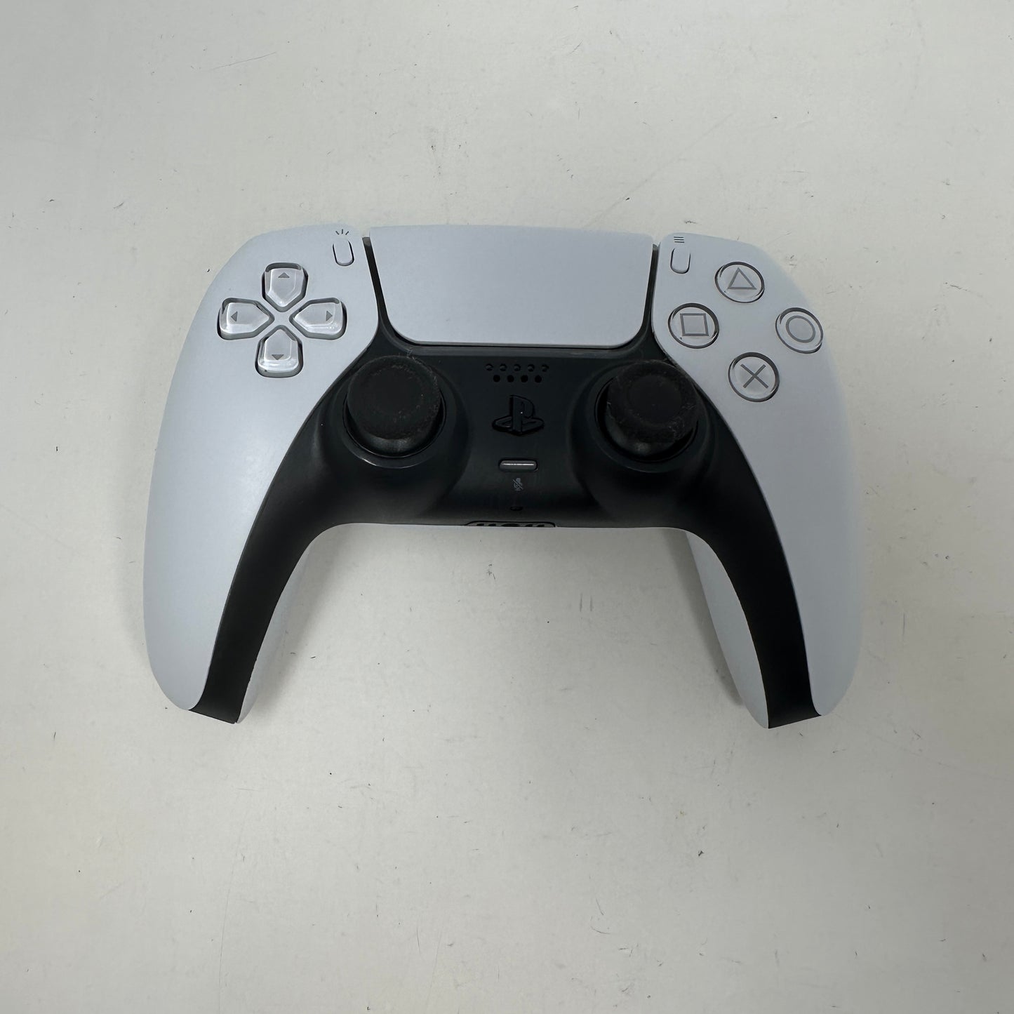 Sony PlayStation 5 Disc PS5 825GB White Console Gaming System CFI-1015A