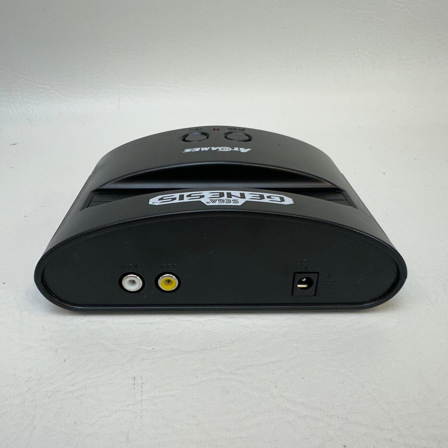 SEGA Genesis Classic Game Console Games Black FB8200R-80
