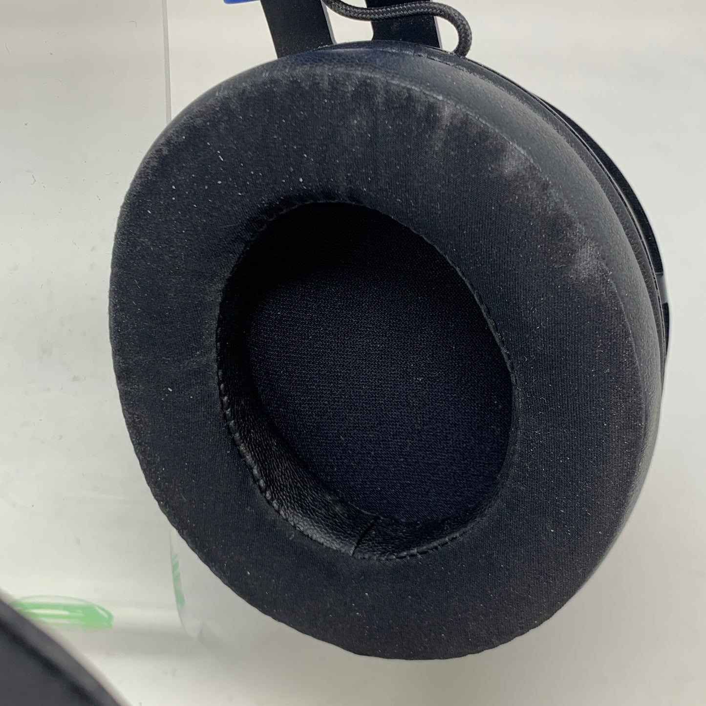 Razer Kraken Gaming Headset Black Blue for PC PS4 PS5 Xbox Switch 3.5mm Jack