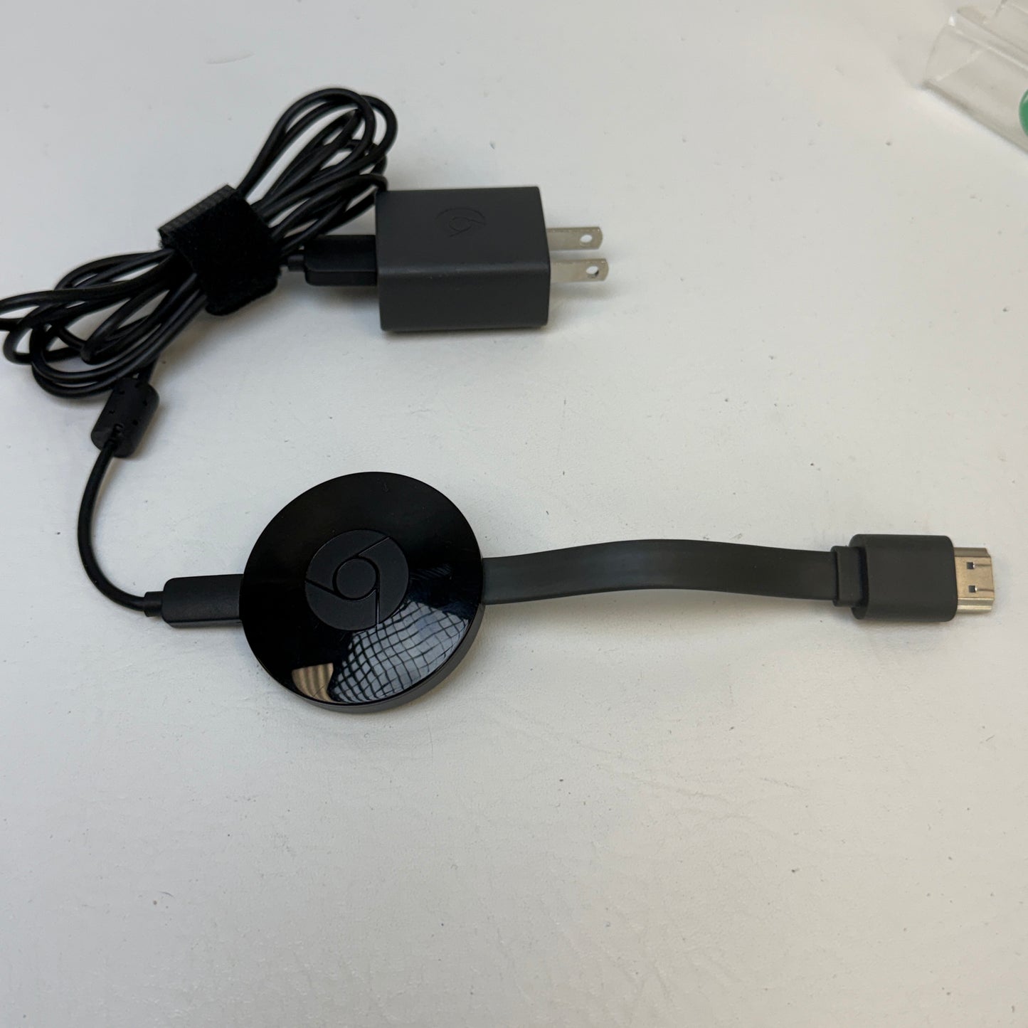 Google NC2-6A5 Chromecast (2nd Generation)