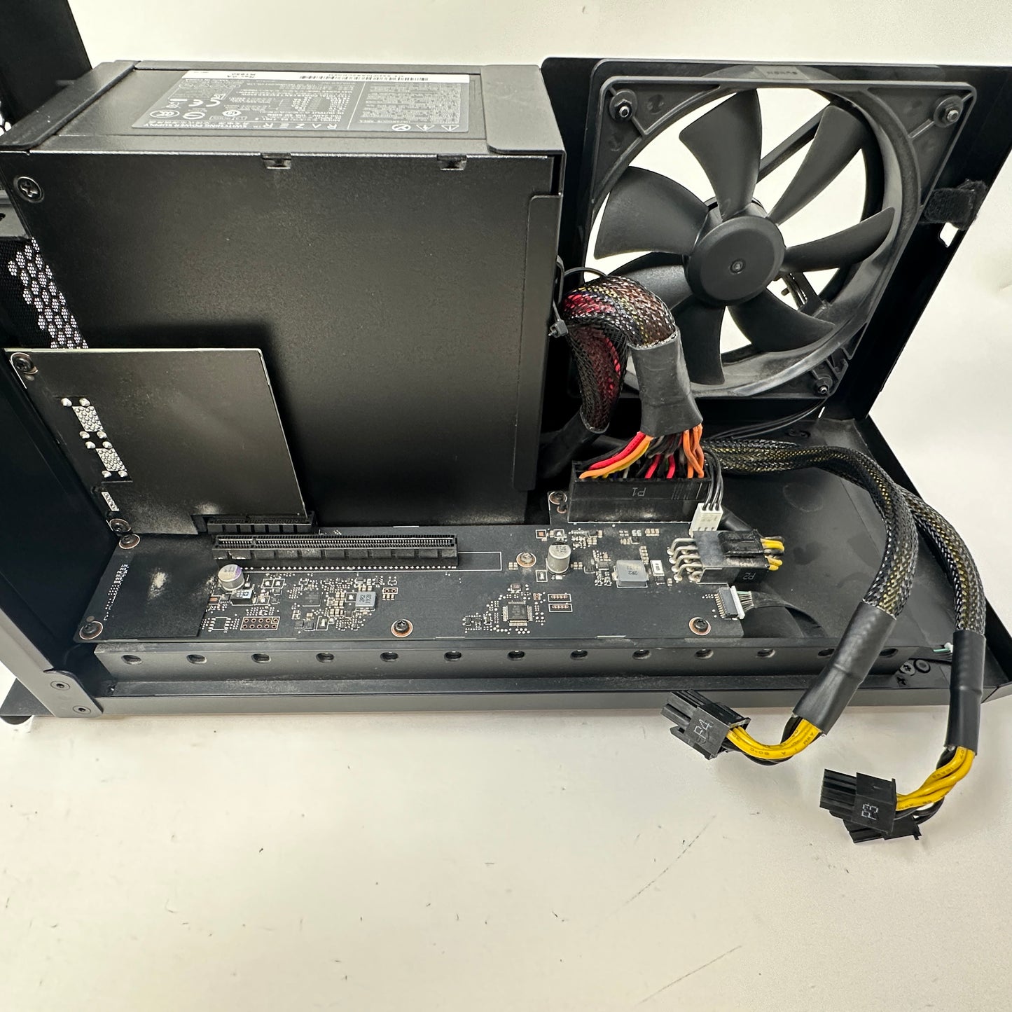 Razer Core X Chroma External Graphics Card Enclosure RC21-0143