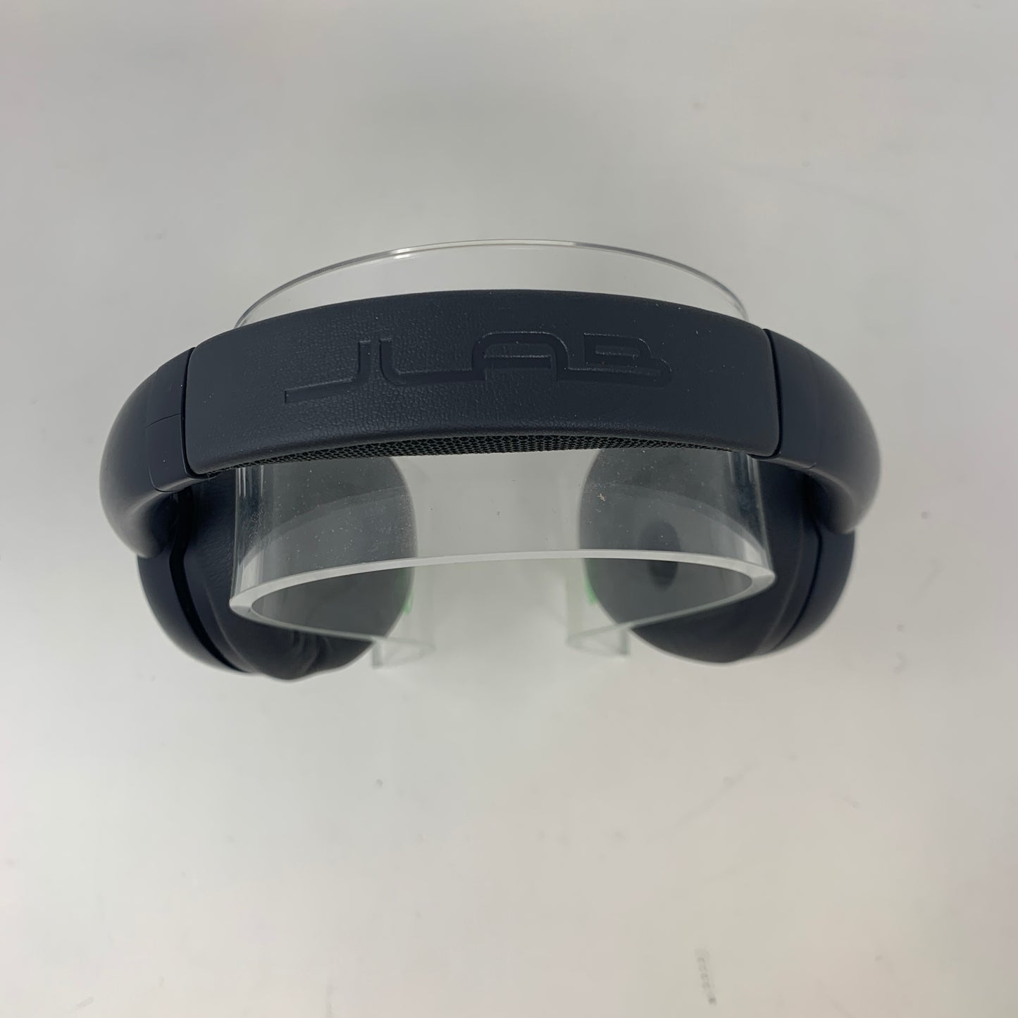 JLab JBuds Lux ANC Over-Ear Wireless Headphones Graphite