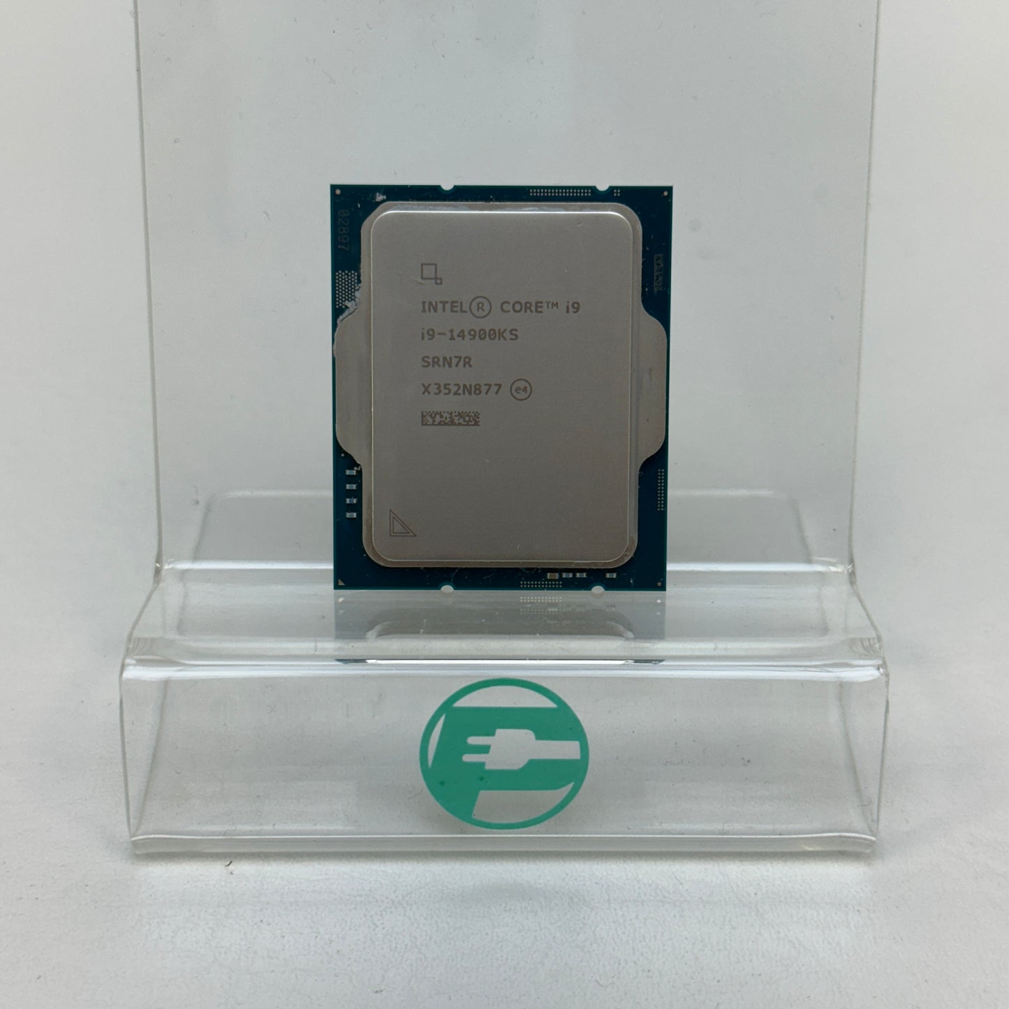Intel i9-14900KS 3.2GHz 24 Core SRN7R 32 Thread LGA 1700