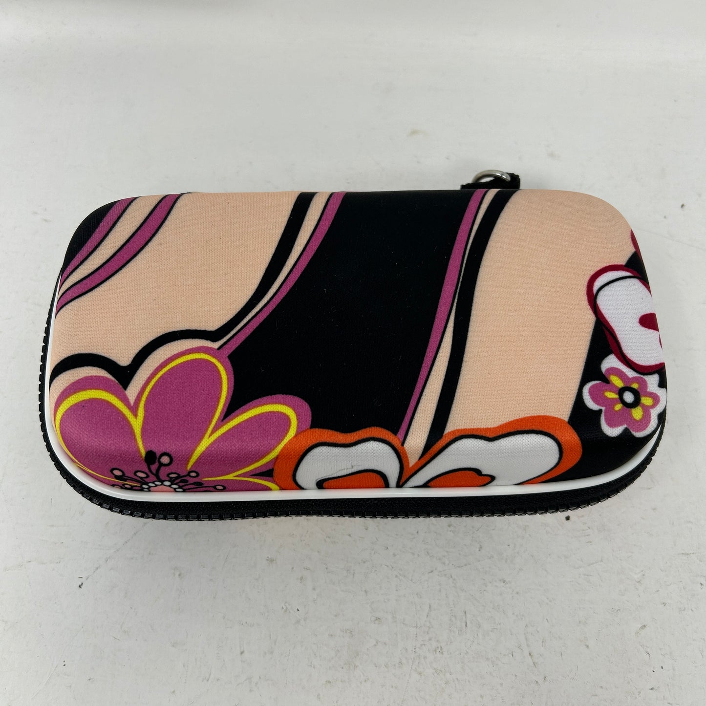 Sonic Impact i-P23 iWake Portable Speaker System Mineral White