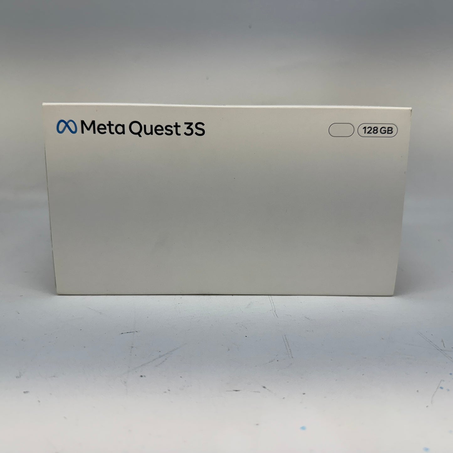 New Meta Quest 3S 128GB Standalone All-in-One VR Headset P97