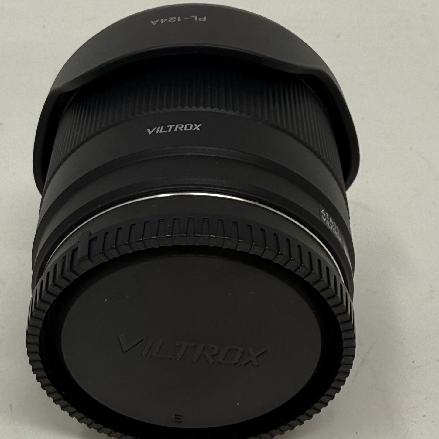 Viltrox AF 15mm f/1:1.7 STM Aspherical ED IF APS-C Frame Ultra-Wide Prime Lens