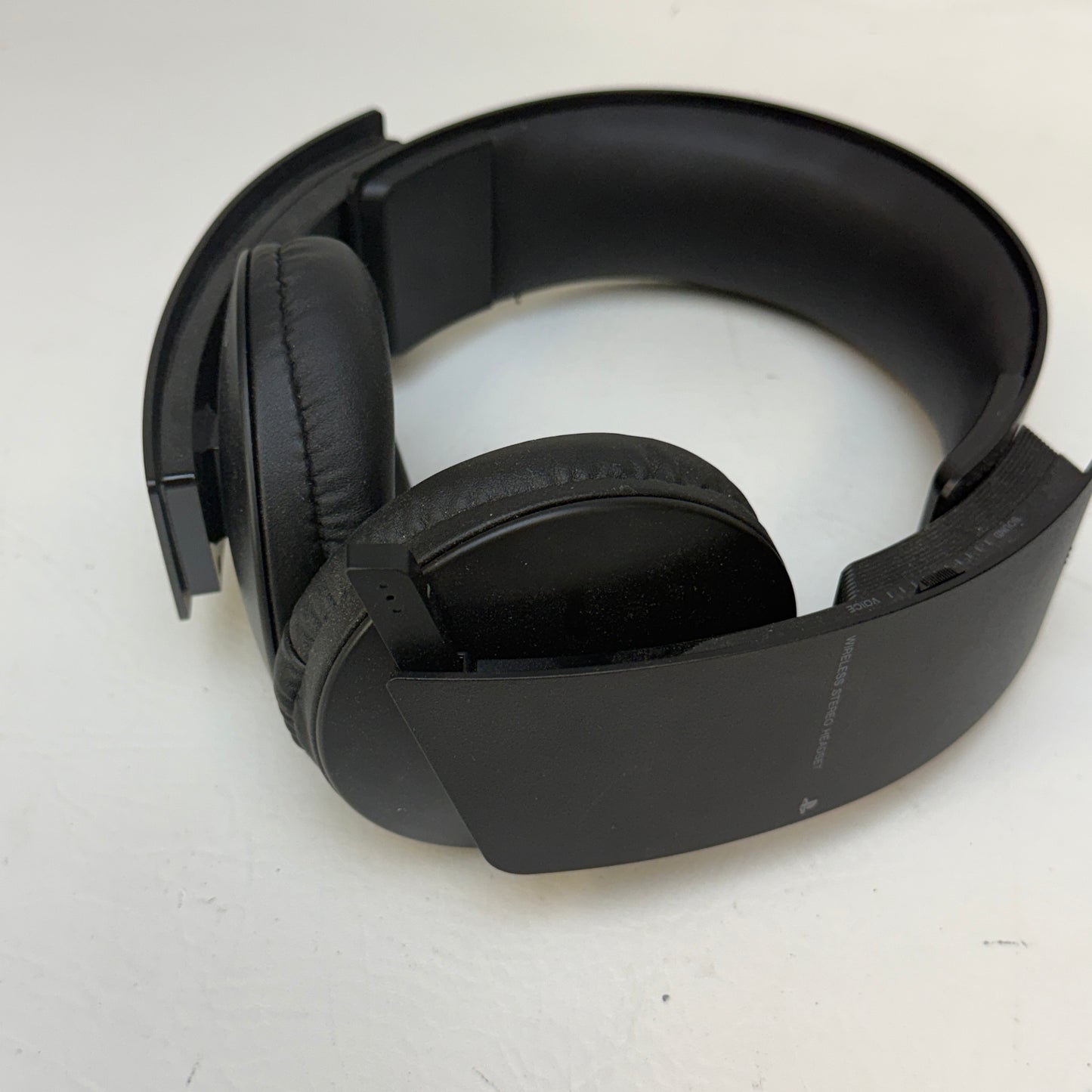 Sony PlayStation Wireless Stereo Headset CECHYA-0080