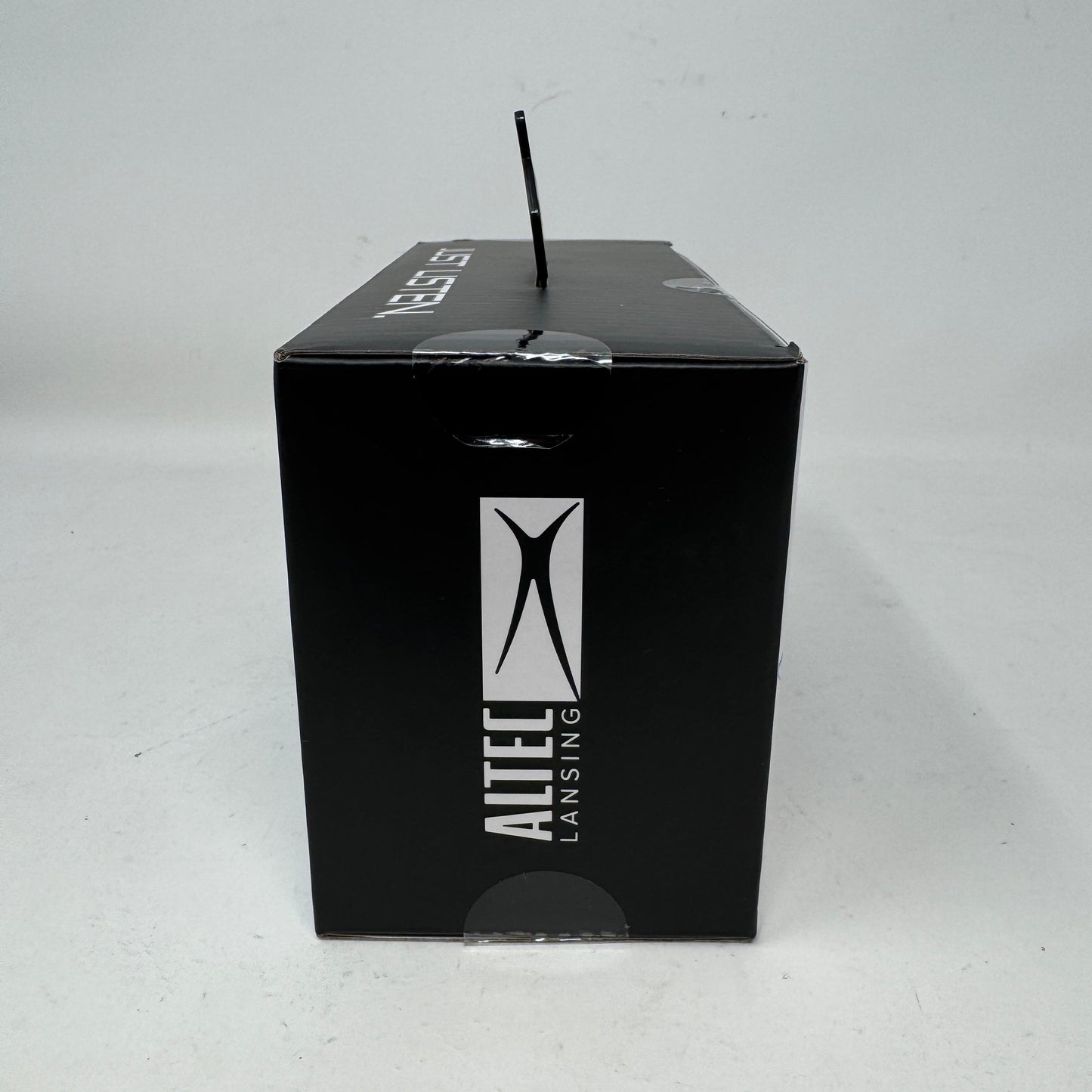 New Altec MiniLifeJacket Portable Bluetooth Speaker IMW475BOX-BLK Waterproof