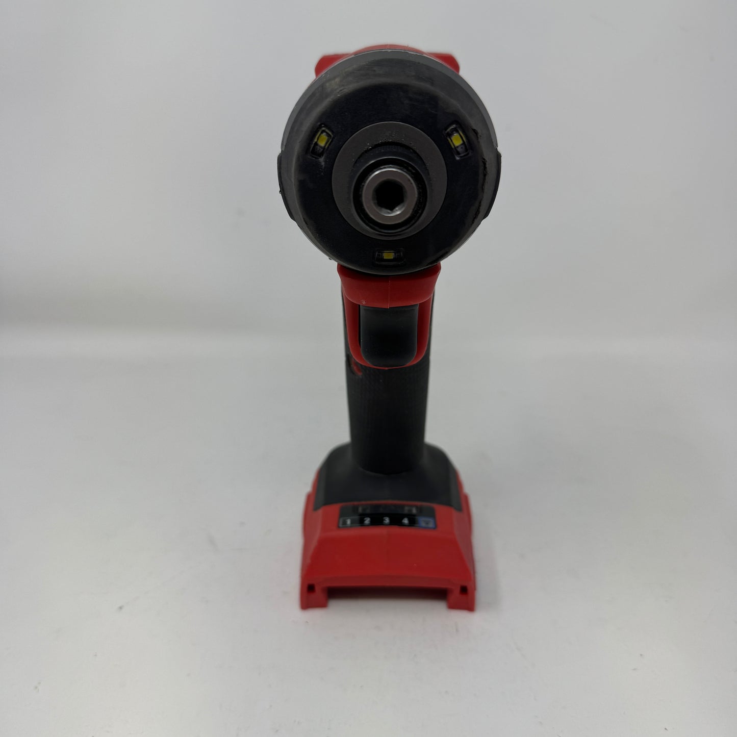 Milwaukee 2957-20 M18 FUEL 18V 1/4" Hex Impact Driver