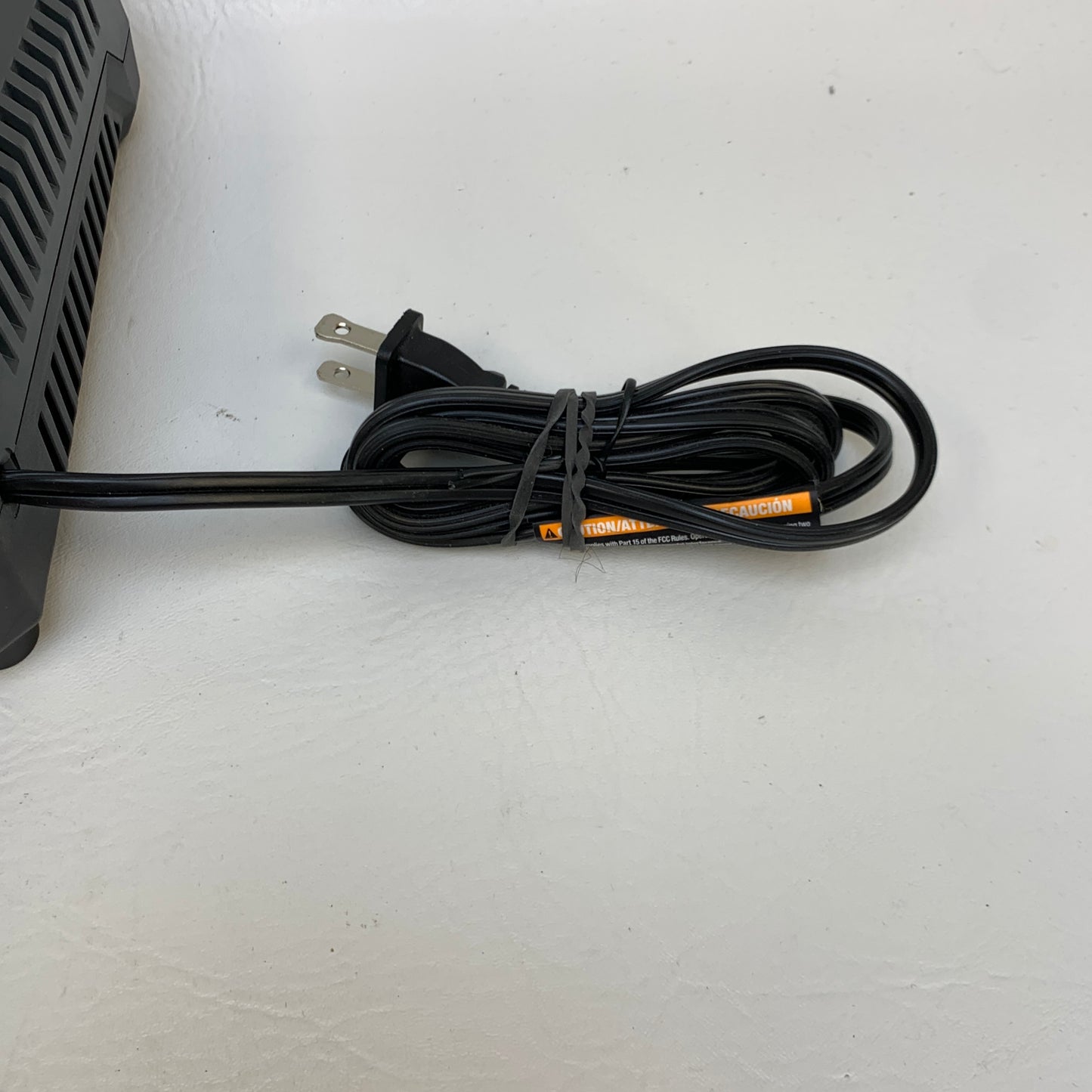 Flex FX0421 280 Rapid Charger Gray