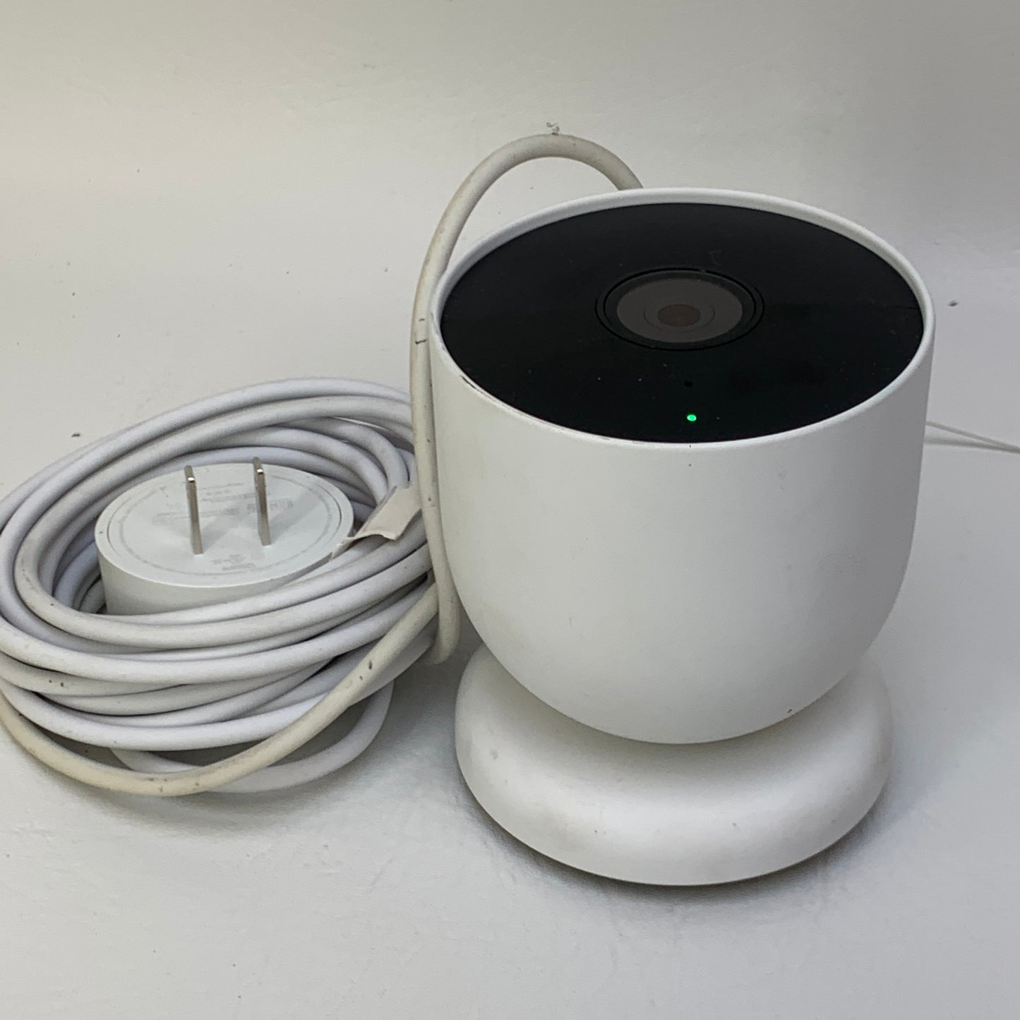 Google Nest Cam Indoor/Outdoor Smart Security Camera G3AL9