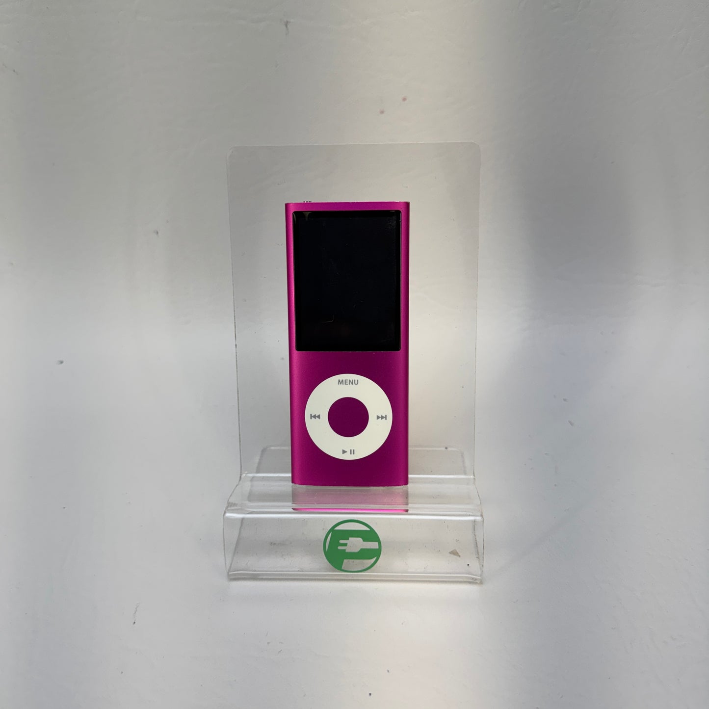 Apple iPod Nano 4th Gen 8GB Pink A1285
