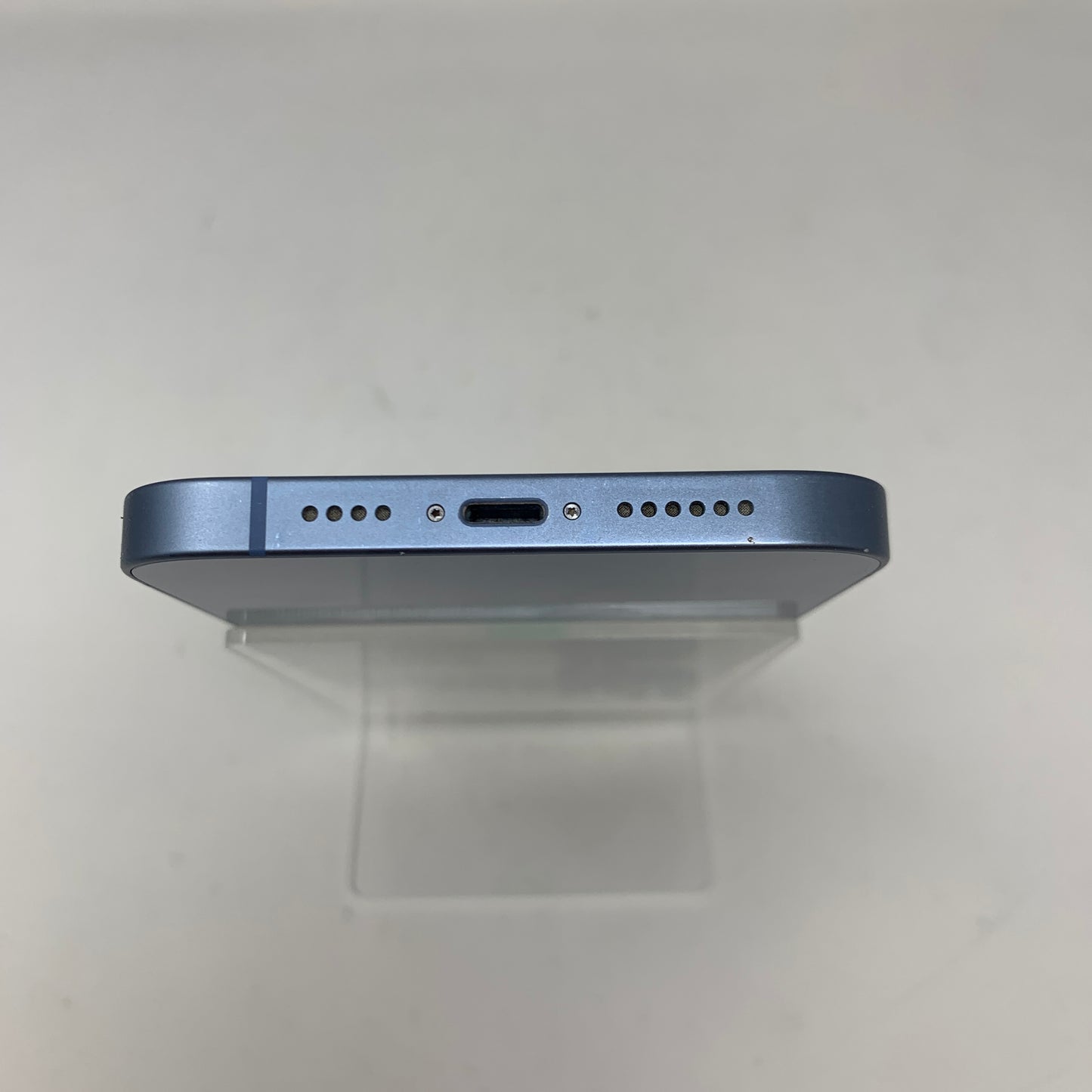 Factory Unlocked Apple iPhone 14 Plus 128GB Blue MQ3W3LL/A