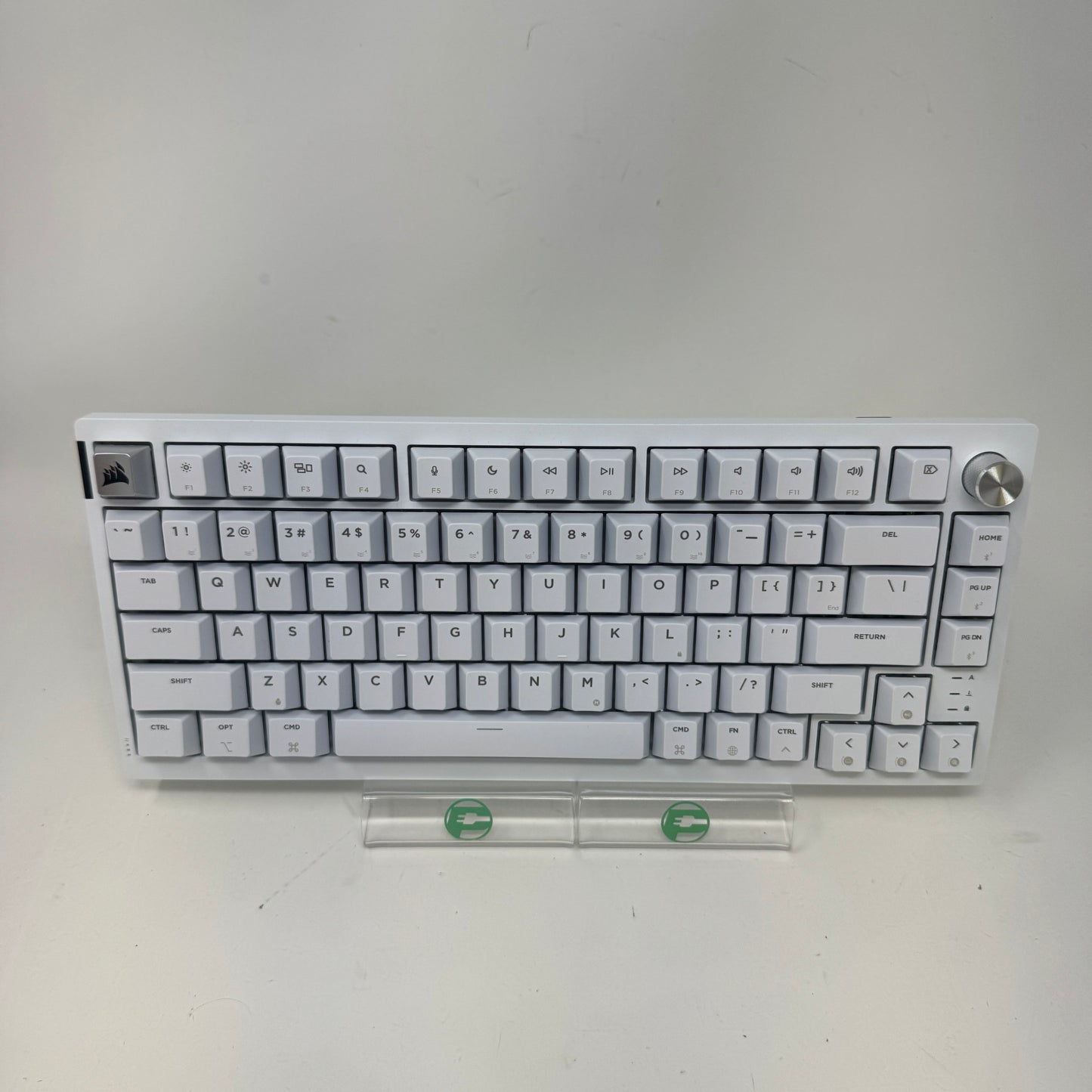 Corsair K65 Plus Wireless 75% RGB Mechanical Gaming Keyboard RGP0156