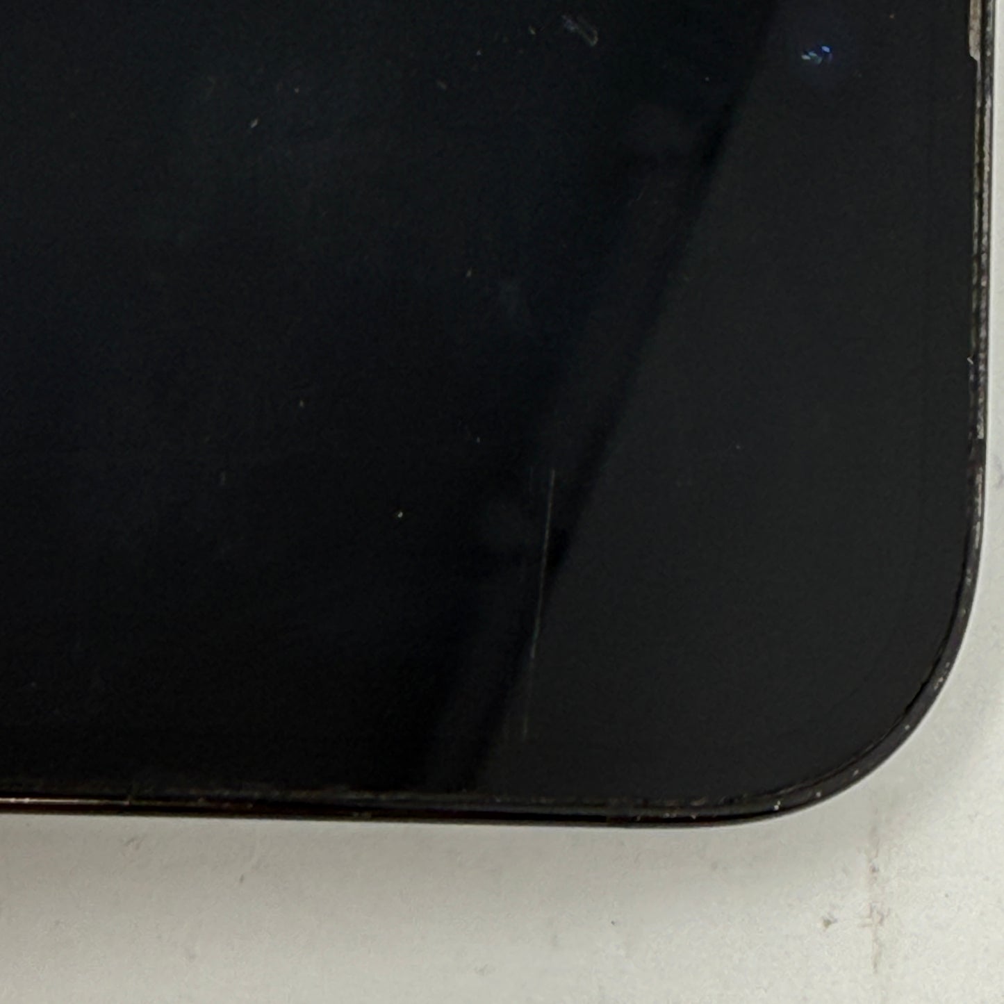 Factory Unlocked Apple iPhone 14 Pro Max 256GB Space Black MQ8T3LL/A