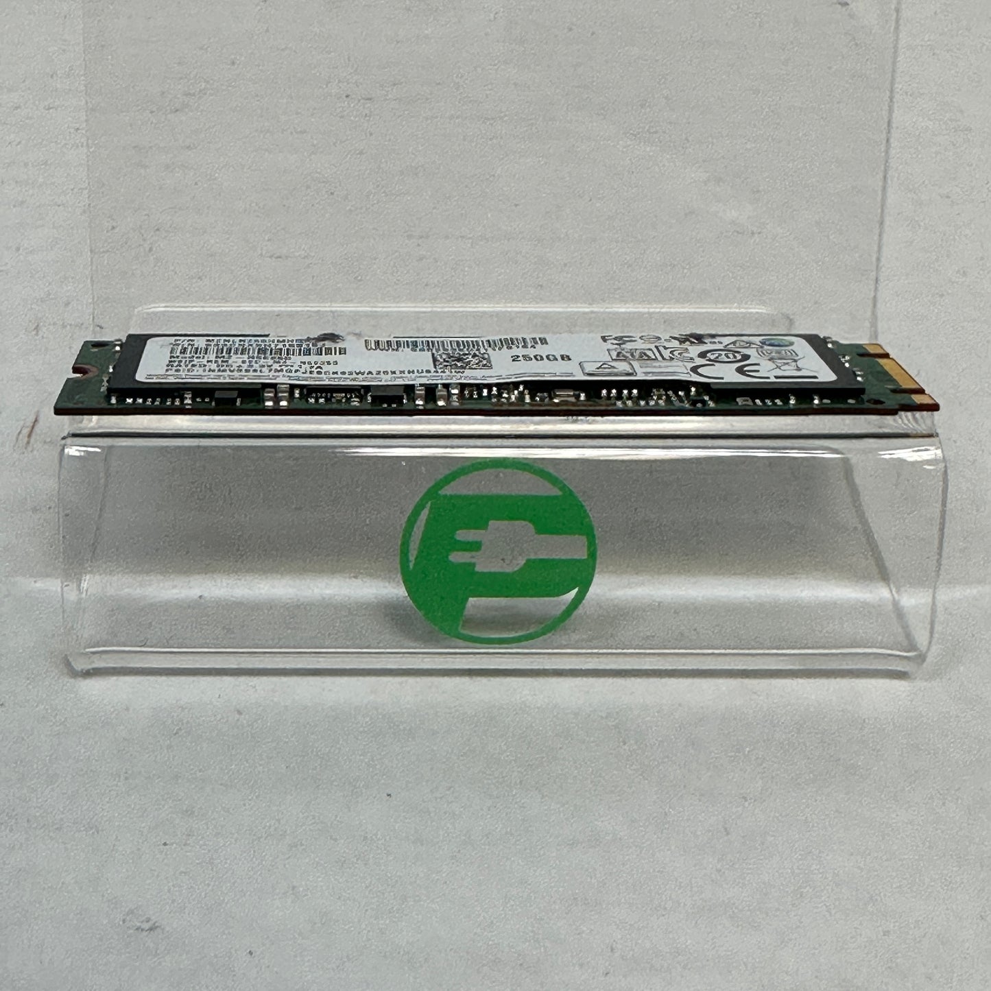 Samsung M.2 (2280) 850 EVO 250GB SATA III (6 Gb/s) SSD MZ-N5E250
