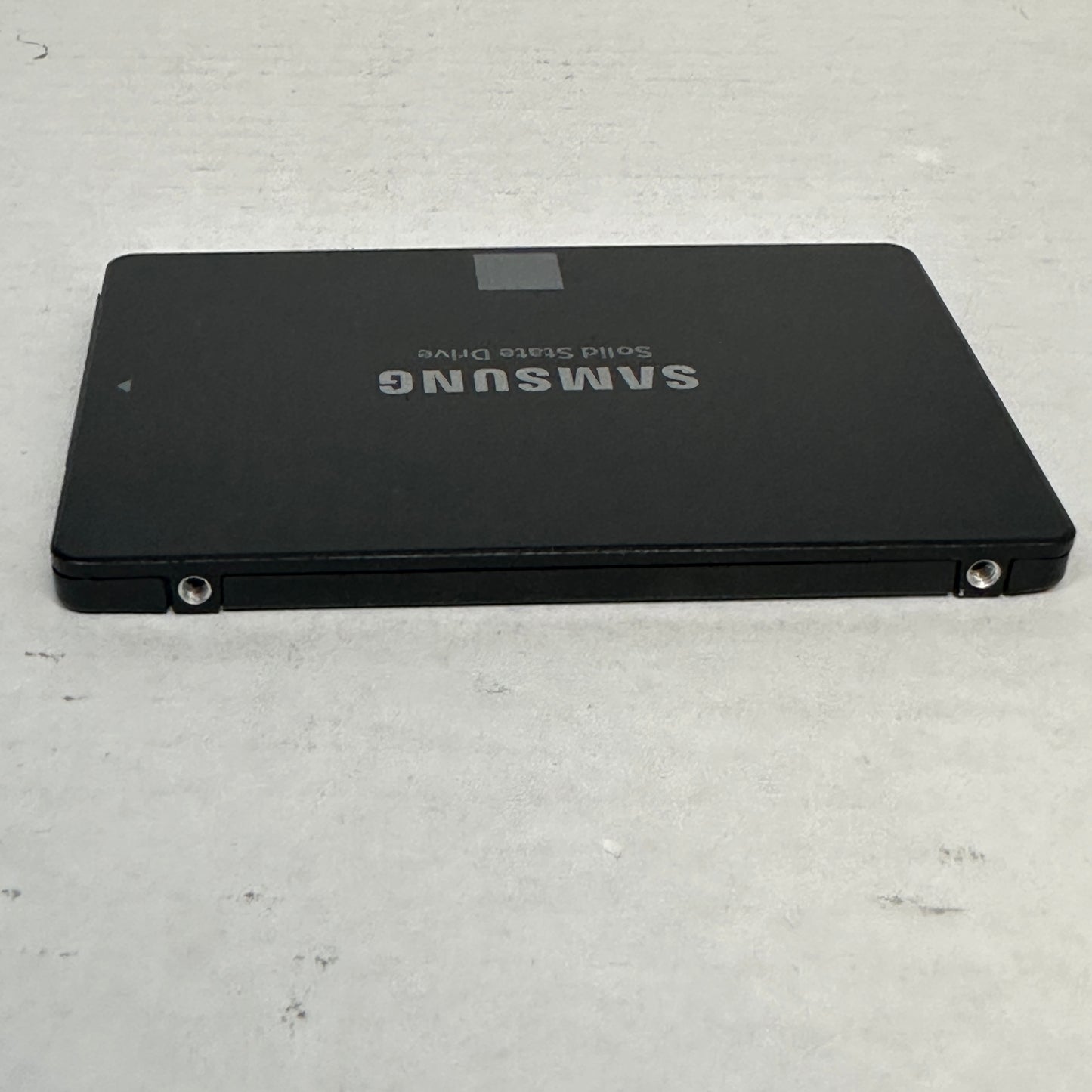 Samsung 2.5" 860 EVO 1TB SATA III (6 Gb/s) SSD MZ-76E1T0