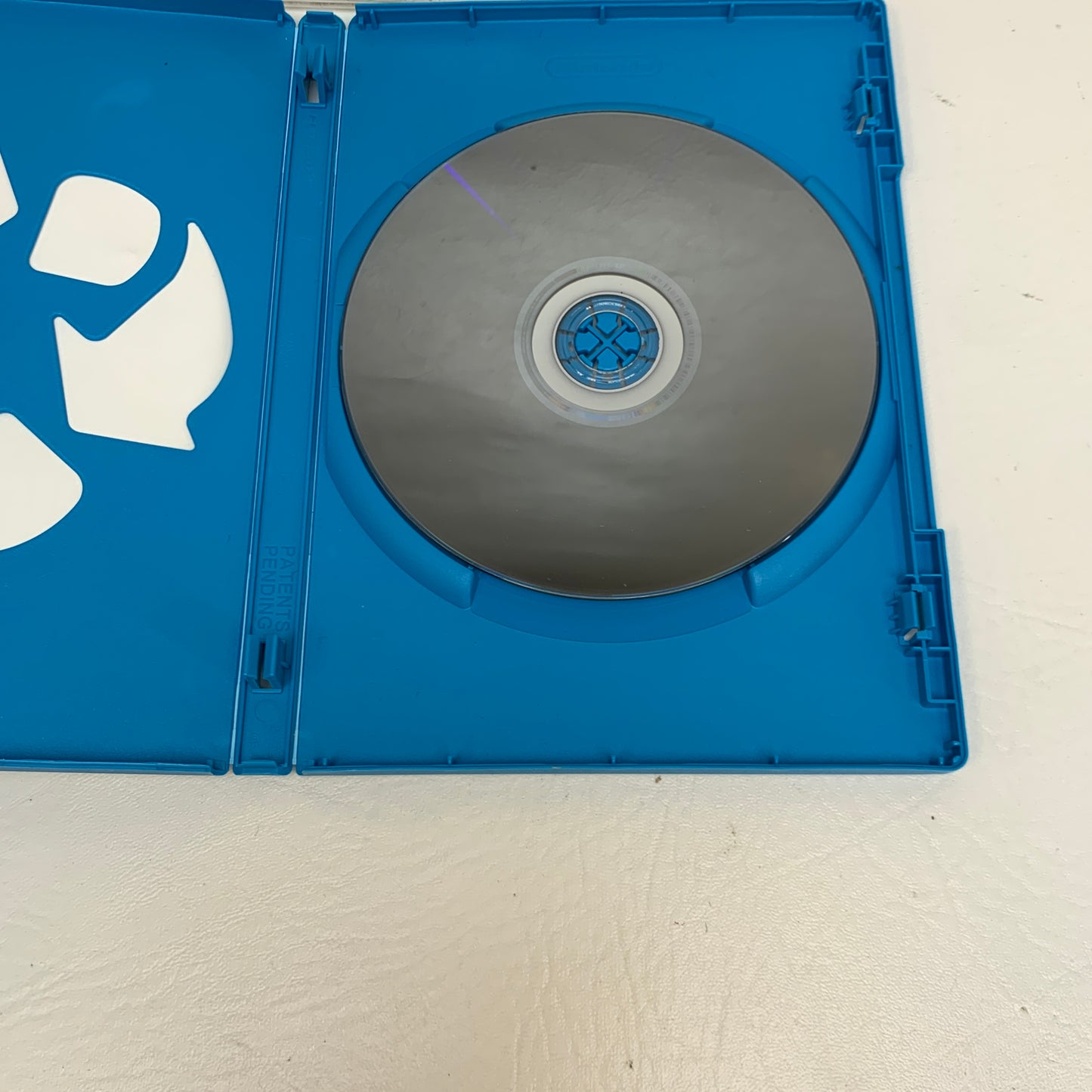 New Super Mario Bros. U + New Super Luigi U (Nintendo Wii U, 2013)